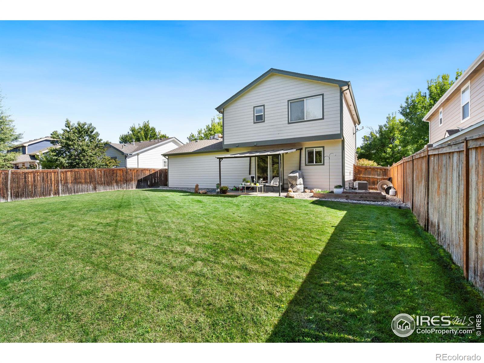 MLS Image #32 for 329  blue azurite avenue,loveland, Colorado