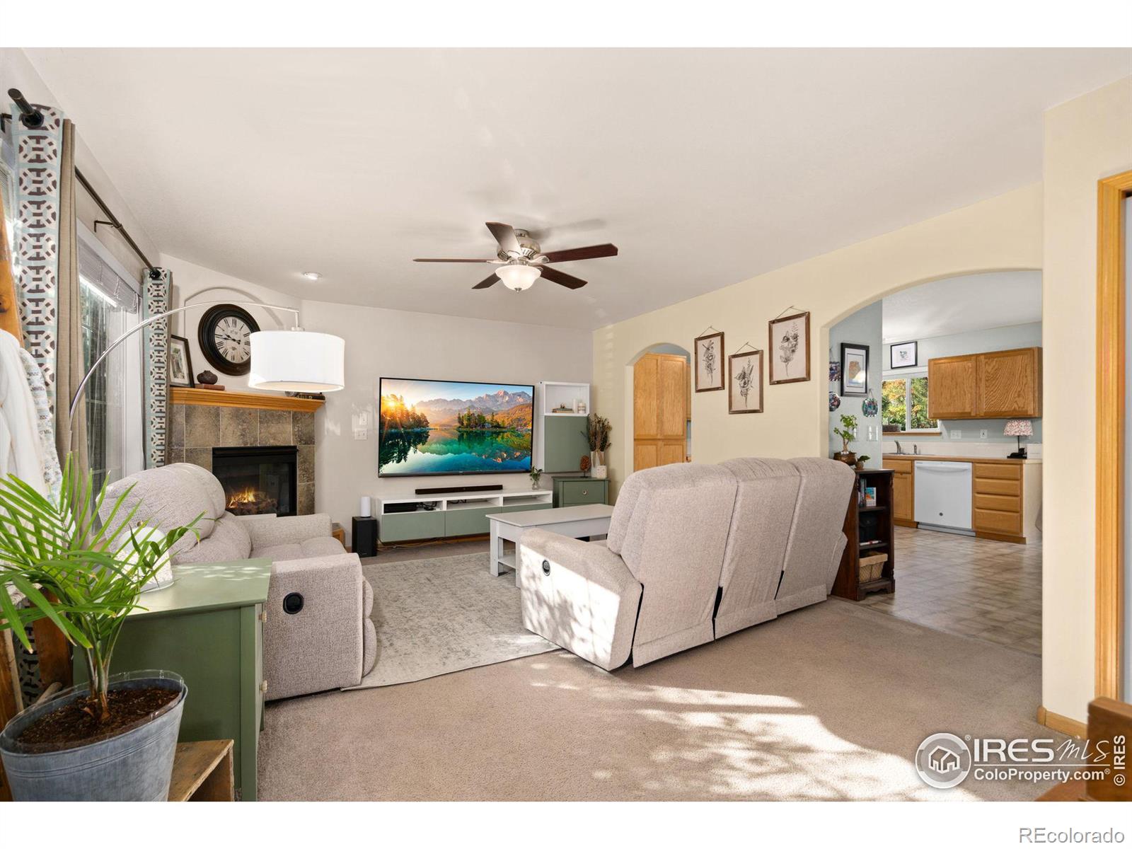 MLS Image #4 for 329  blue azurite avenue,loveland, Colorado