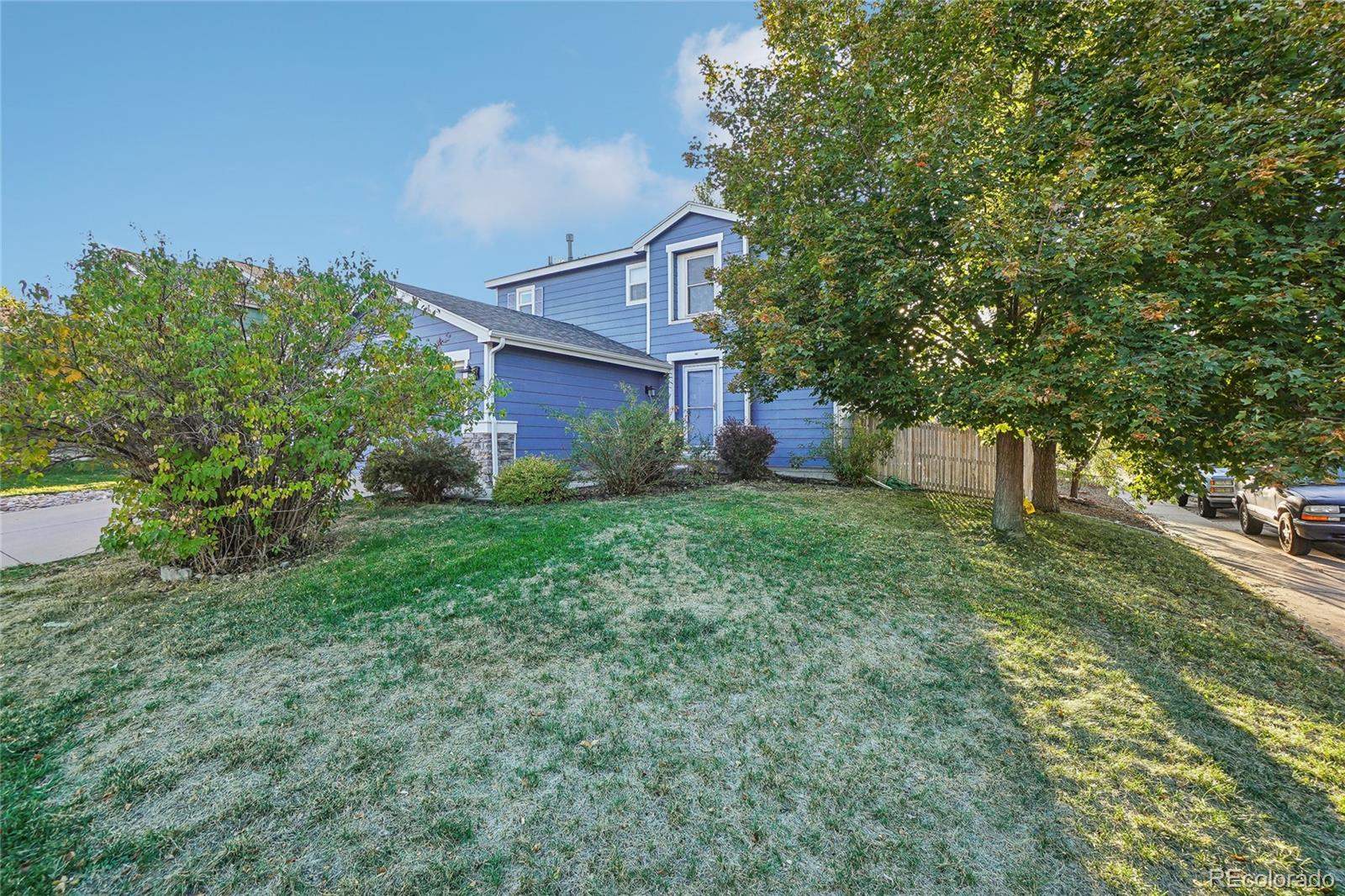 CMA Image for 5126 s malaya way,Centennial, Colorado