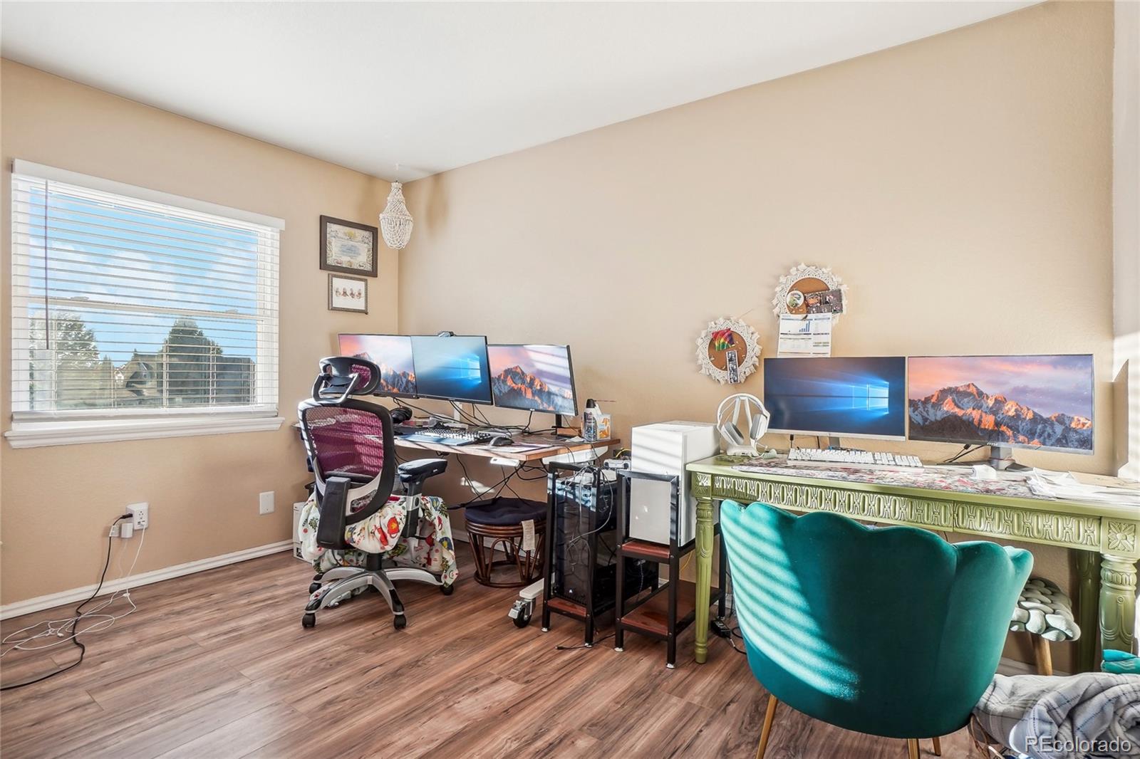 MLS Image #12 for 5109 s malta way,centennial, Colorado