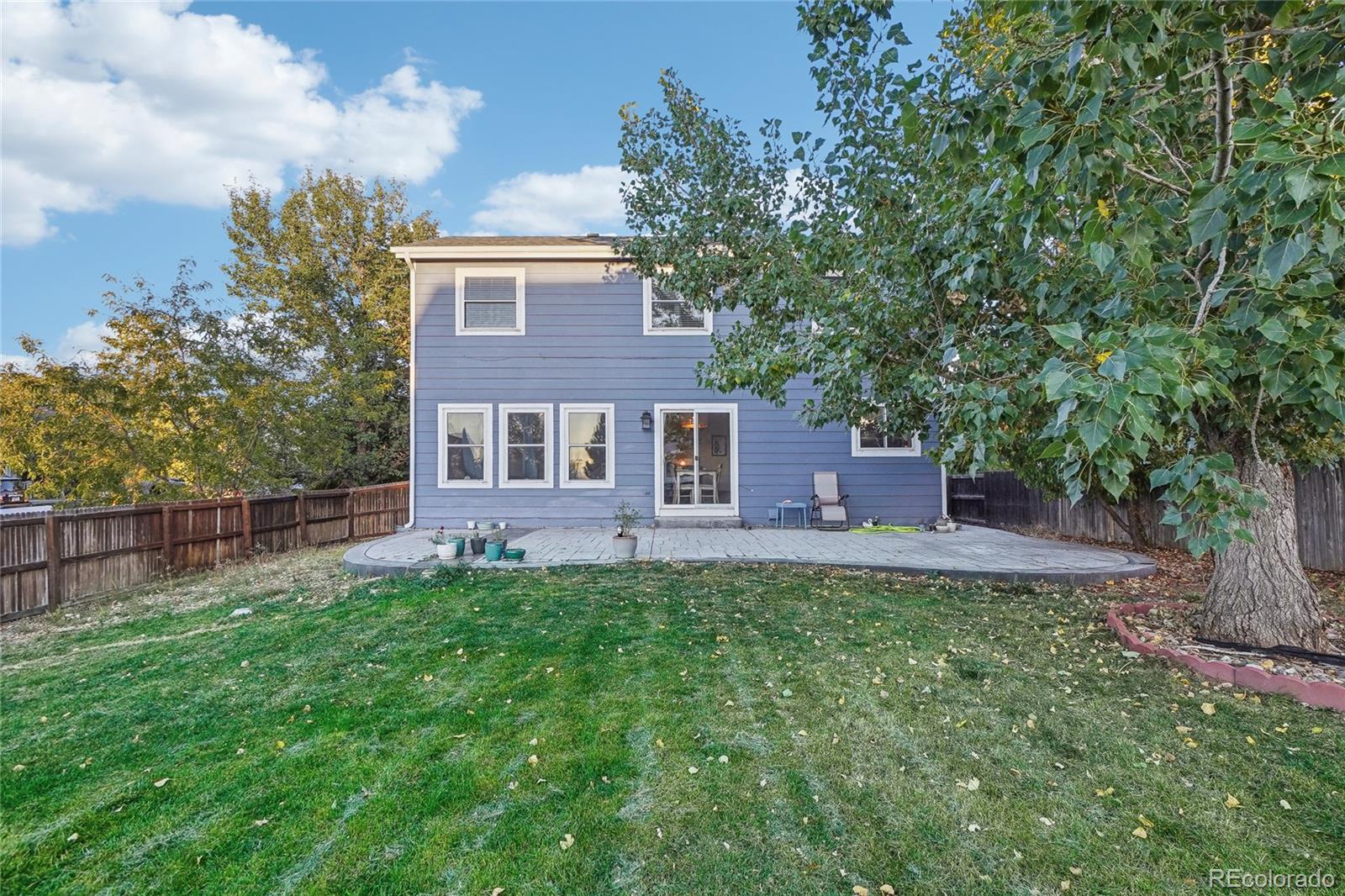 MLS Image #23 for 5109 s malta way,centennial, Colorado