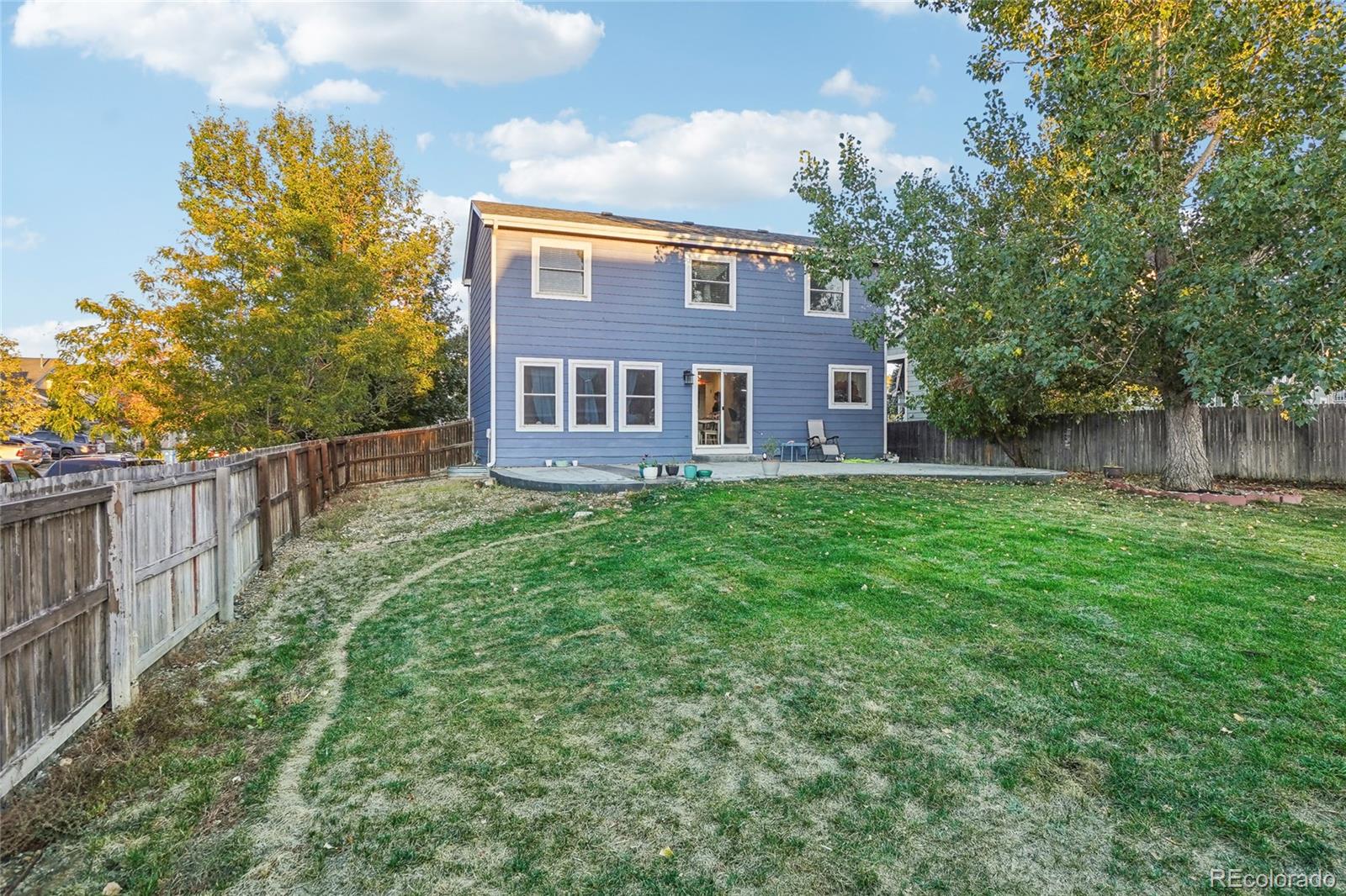 MLS Image #24 for 5109 s malta way,centennial, Colorado