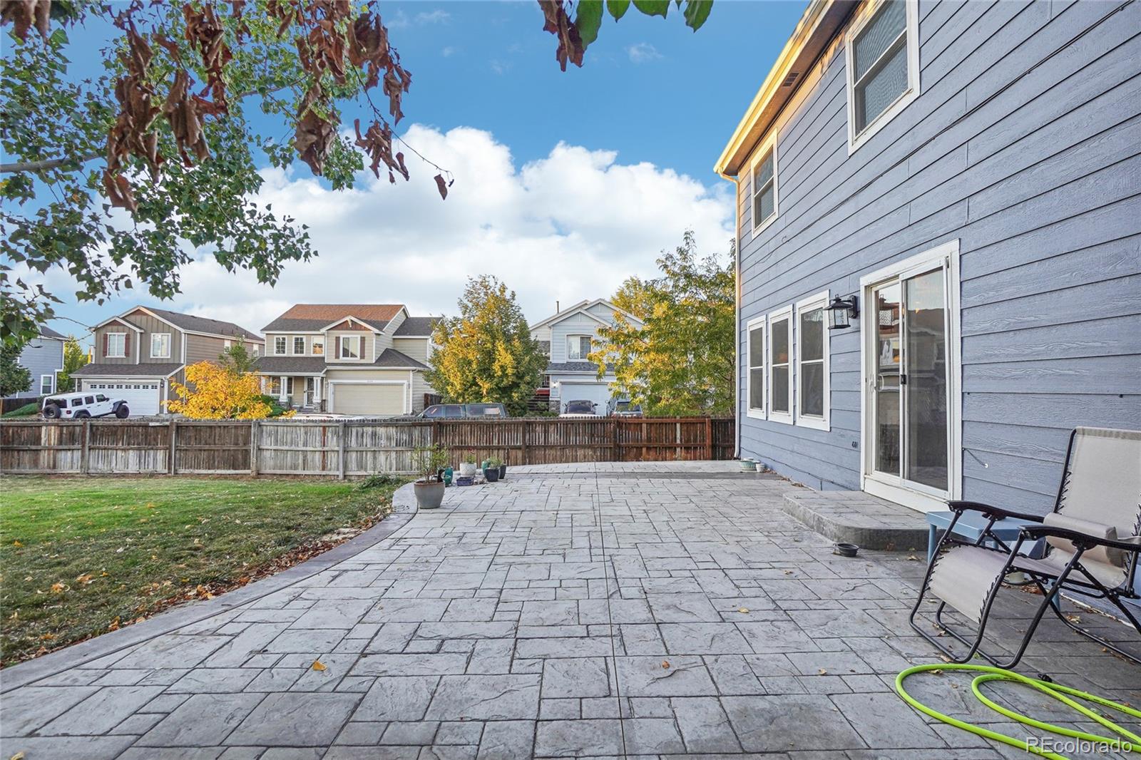 MLS Image #25 for 5109 s malta way,centennial, Colorado