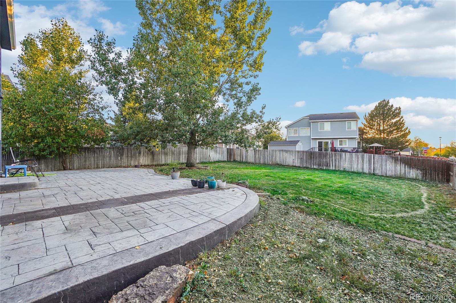 MLS Image #26 for 5109 s malta way,centennial, Colorado