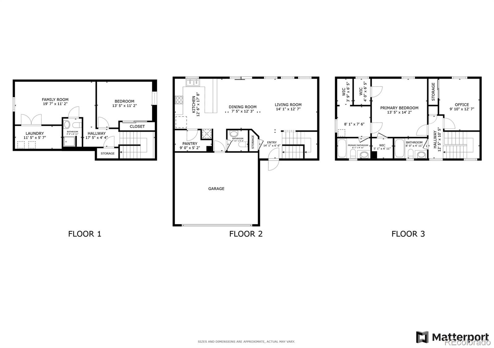 MLS Image #27 for 5109 s malta way,centennial, Colorado