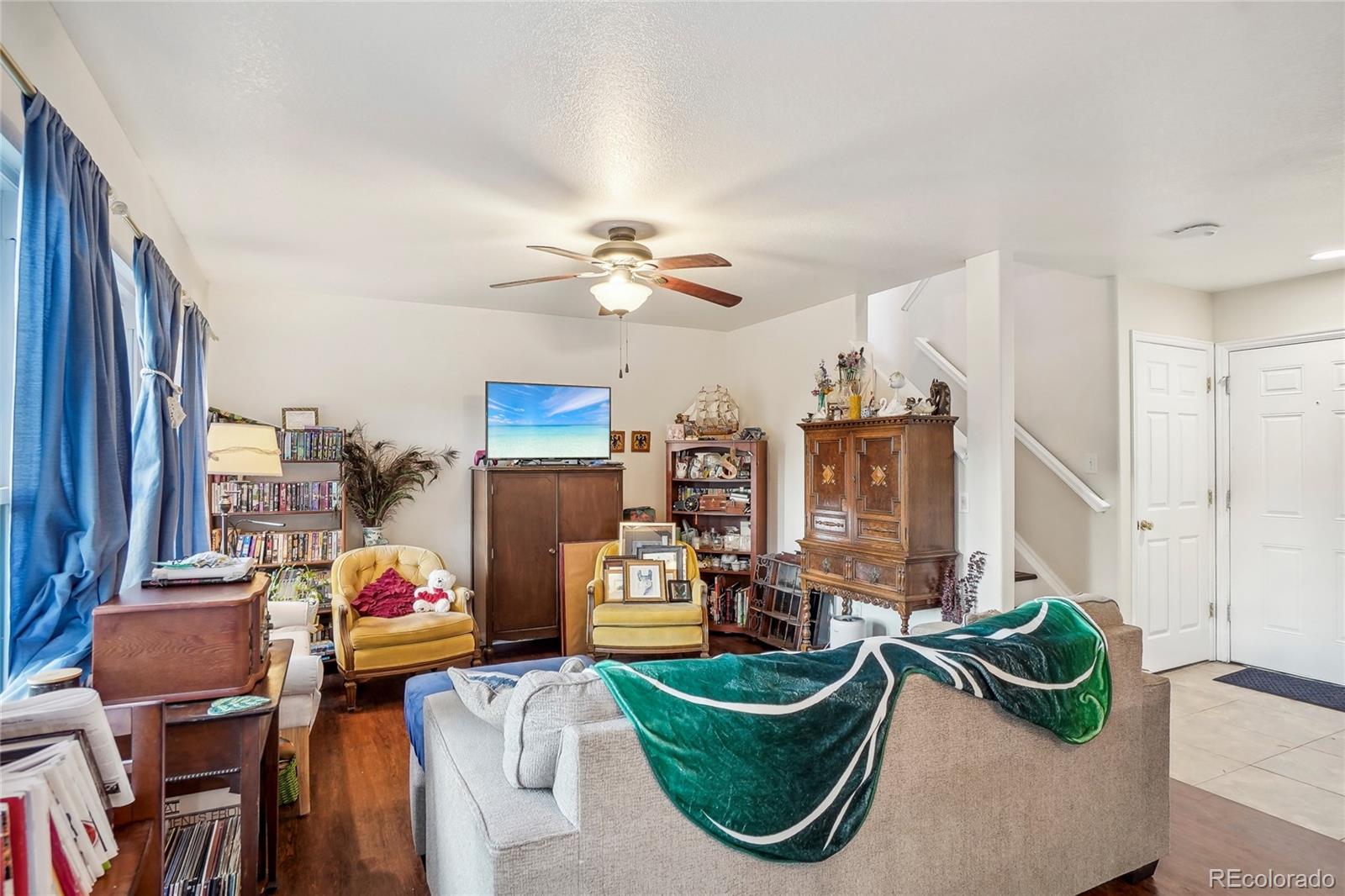 MLS Image #3 for 5109 s malta way,centennial, Colorado