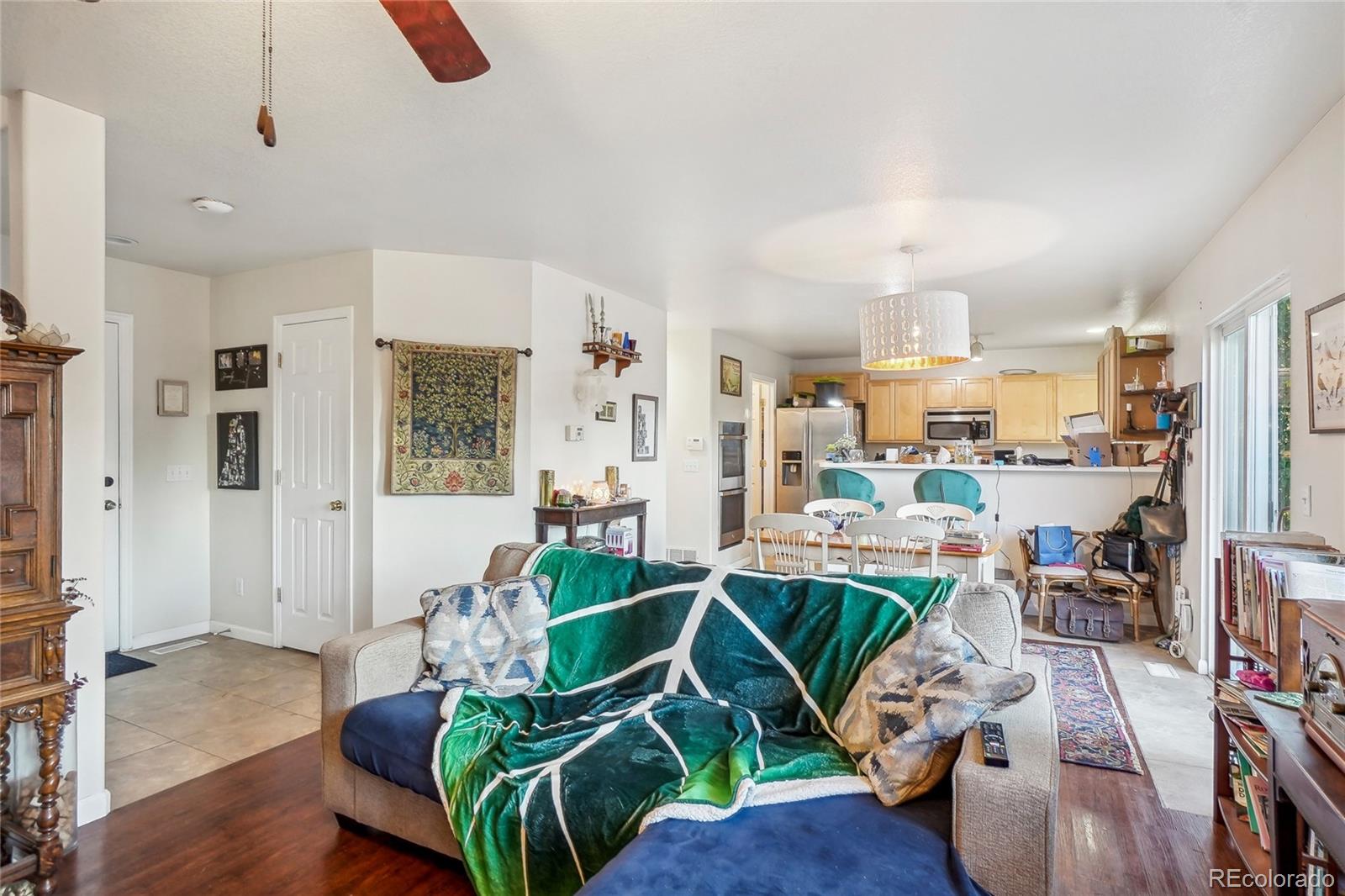MLS Image #4 for 5109 s malta way,centennial, Colorado