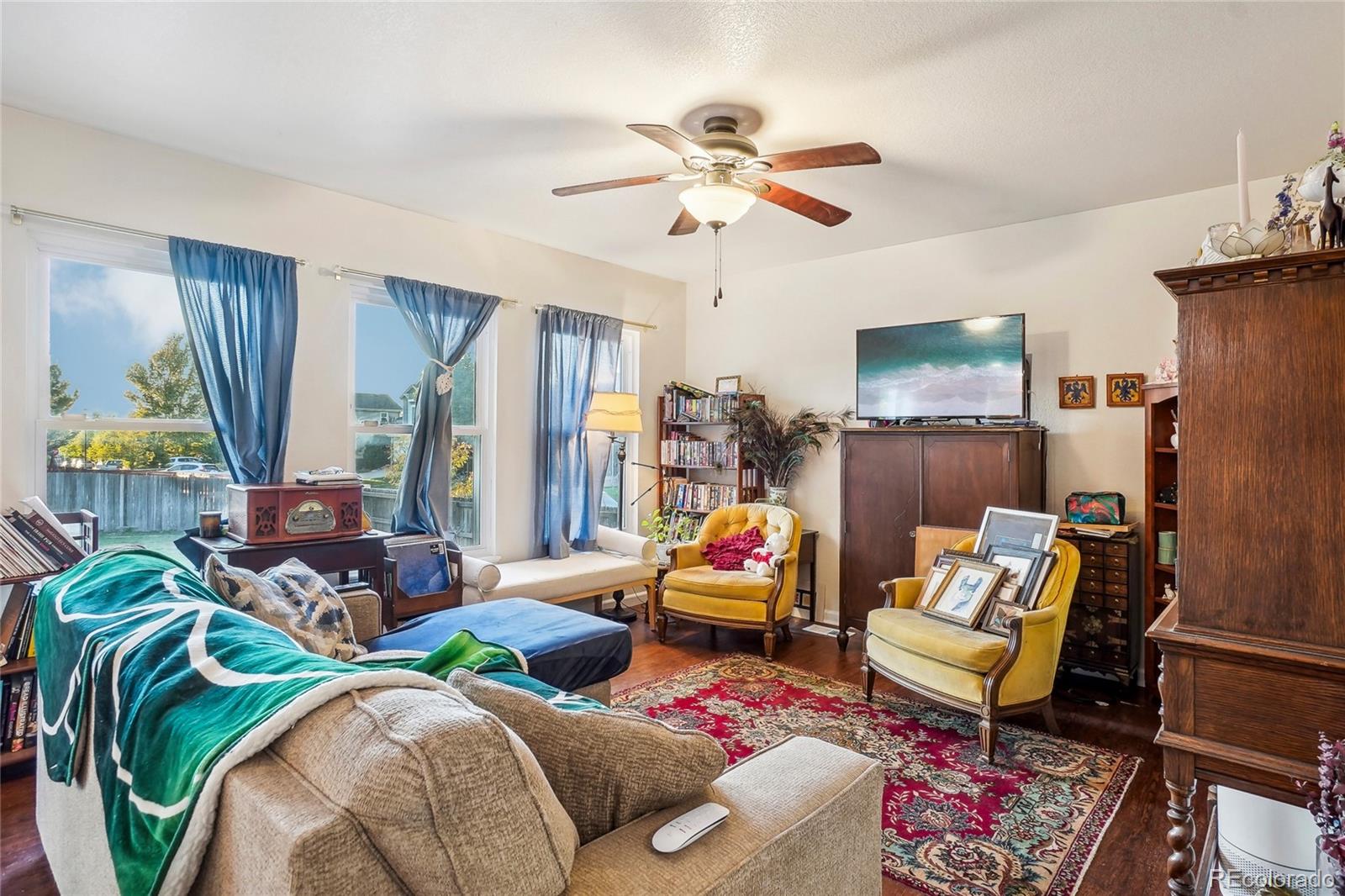 MLS Image #5 for 5109 s malta way,centennial, Colorado