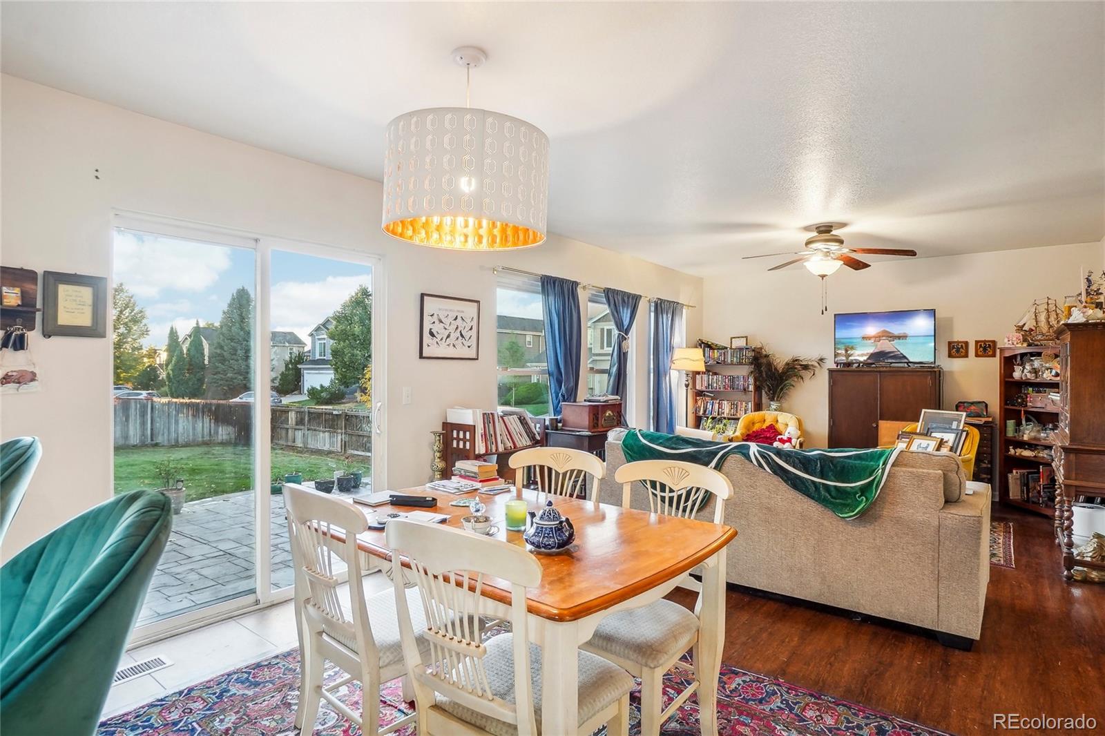 MLS Image #6 for 5109 s malta way,centennial, Colorado