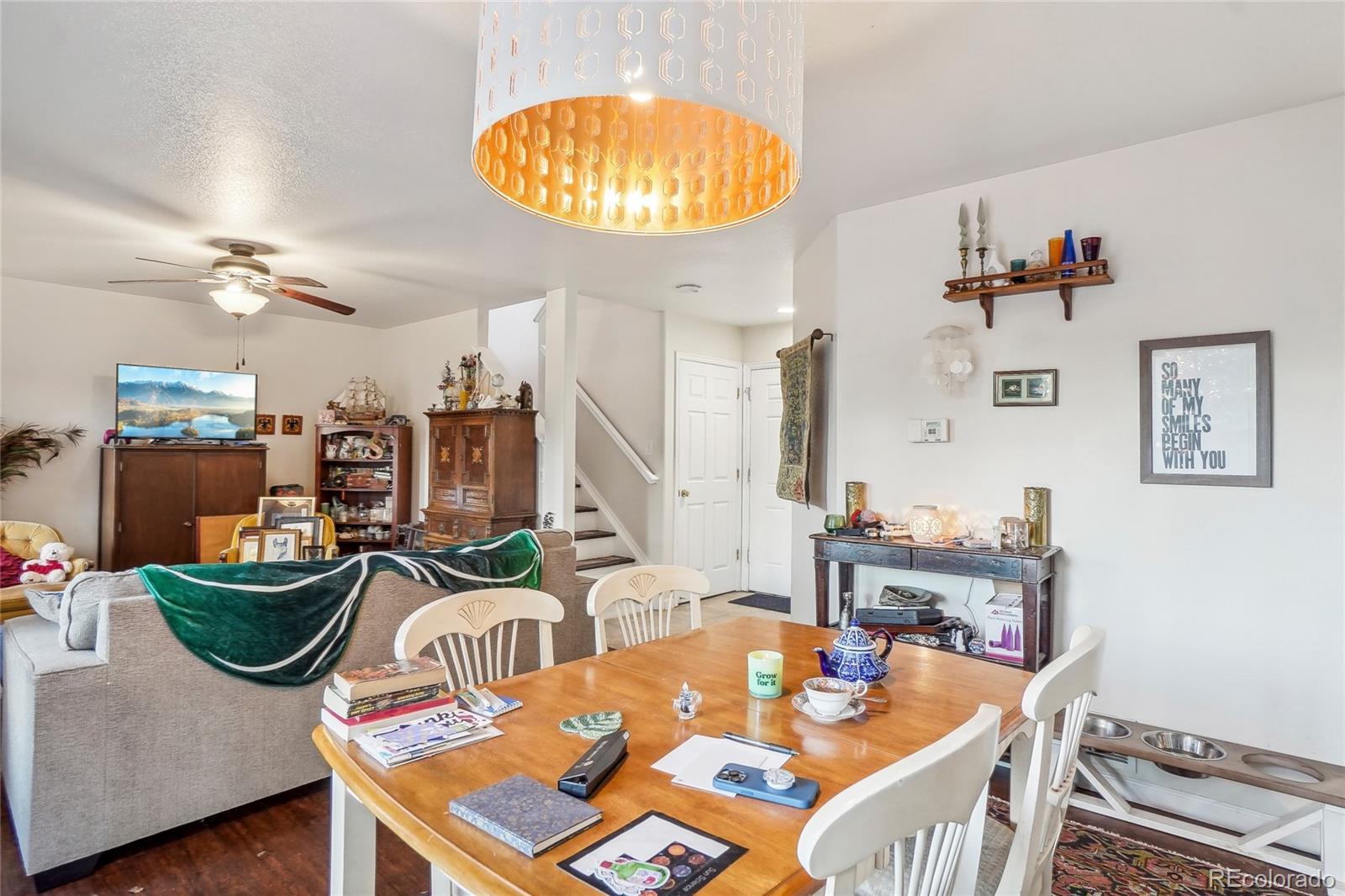 MLS Image #7 for 5109 s malta way,centennial, Colorado