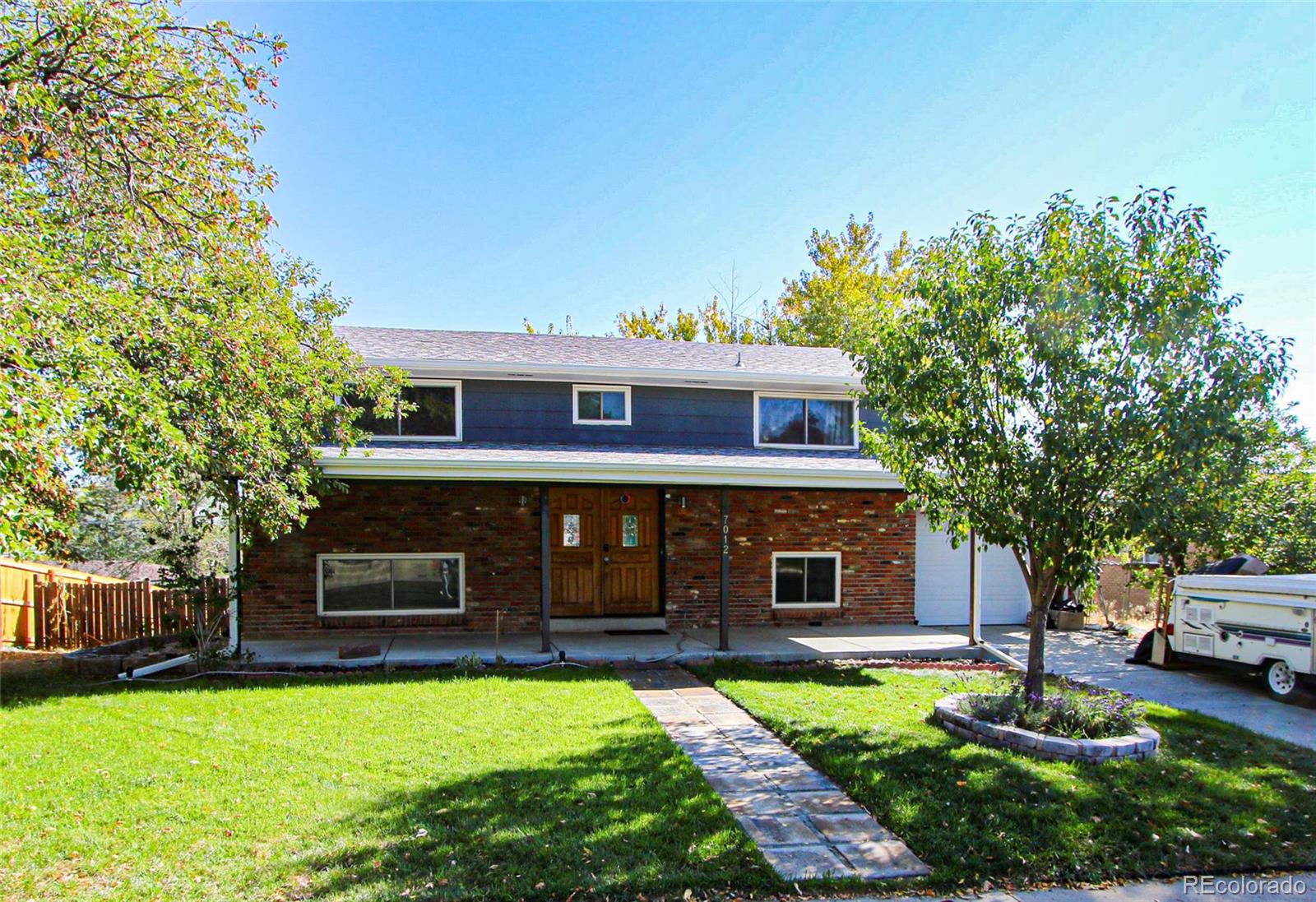 MLS Image #0 for 7012  quay street,arvada, Colorado