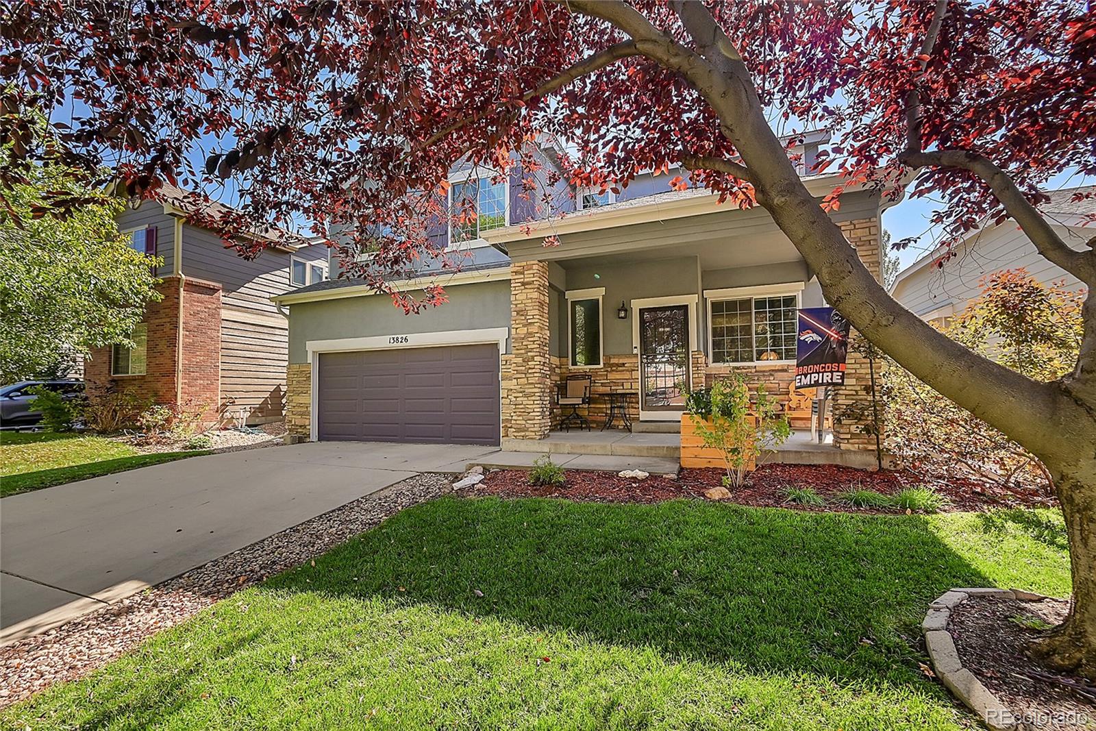 MLS Image #2 for 13826 e 105th place,commerce city, Colorado