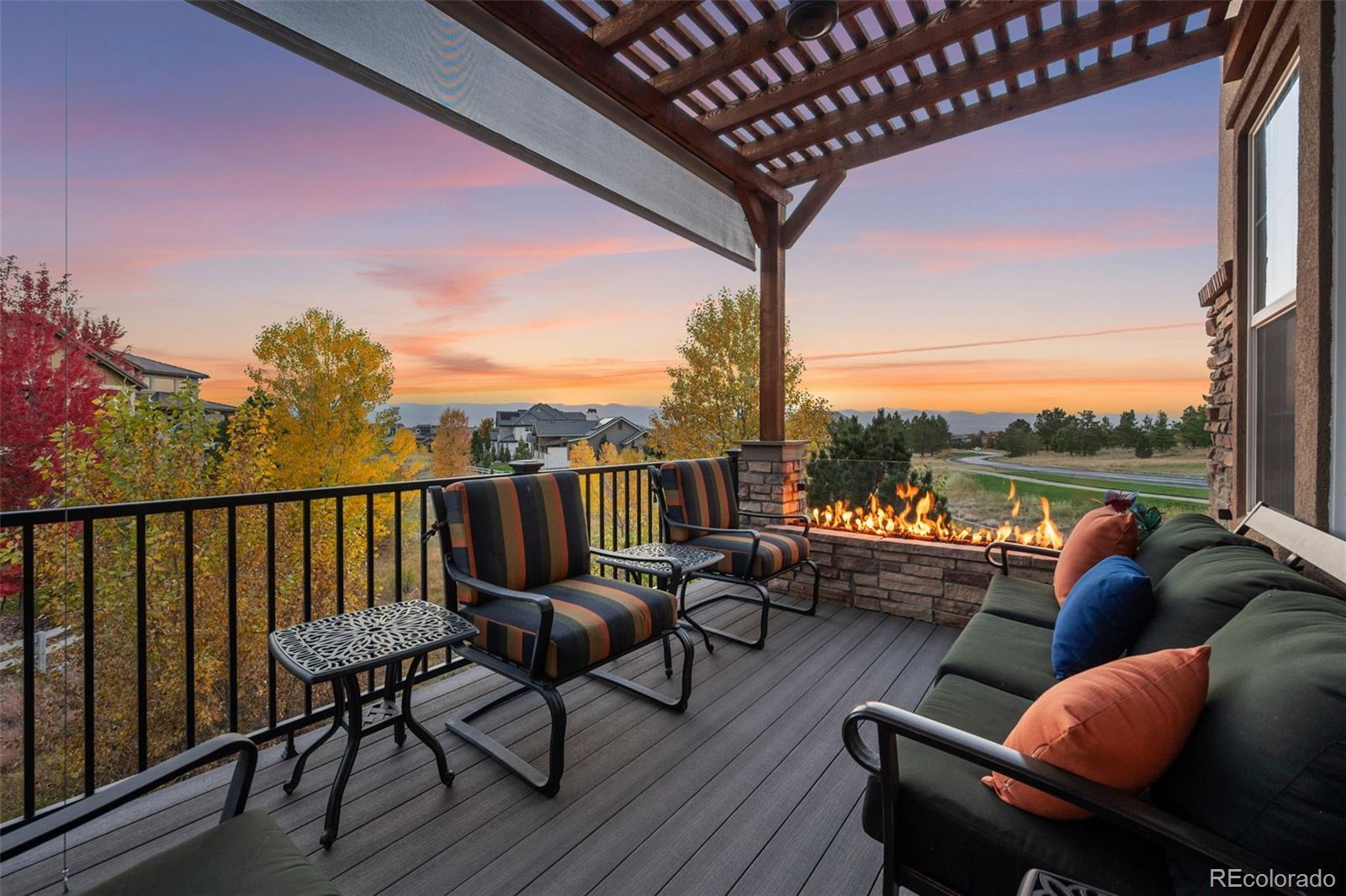 MLS Image #32 for 10615  backcountry drive,highlands ranch, Colorado