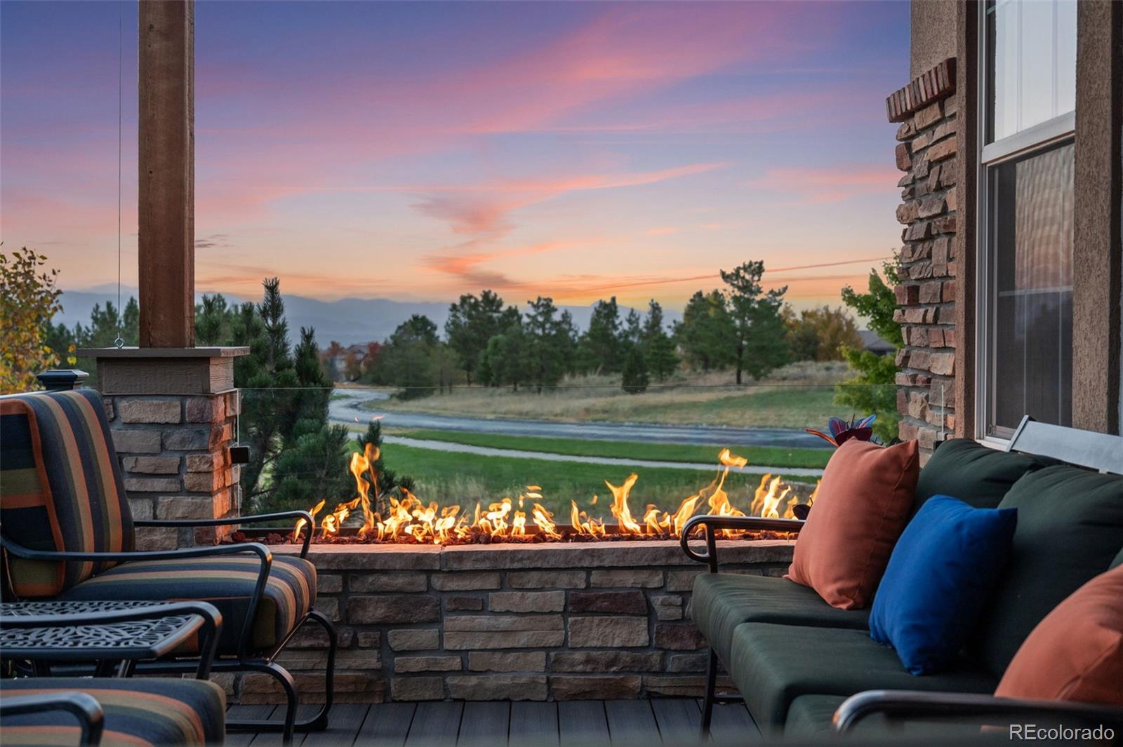 MLS Image #34 for 10615  backcountry drive,highlands ranch, Colorado