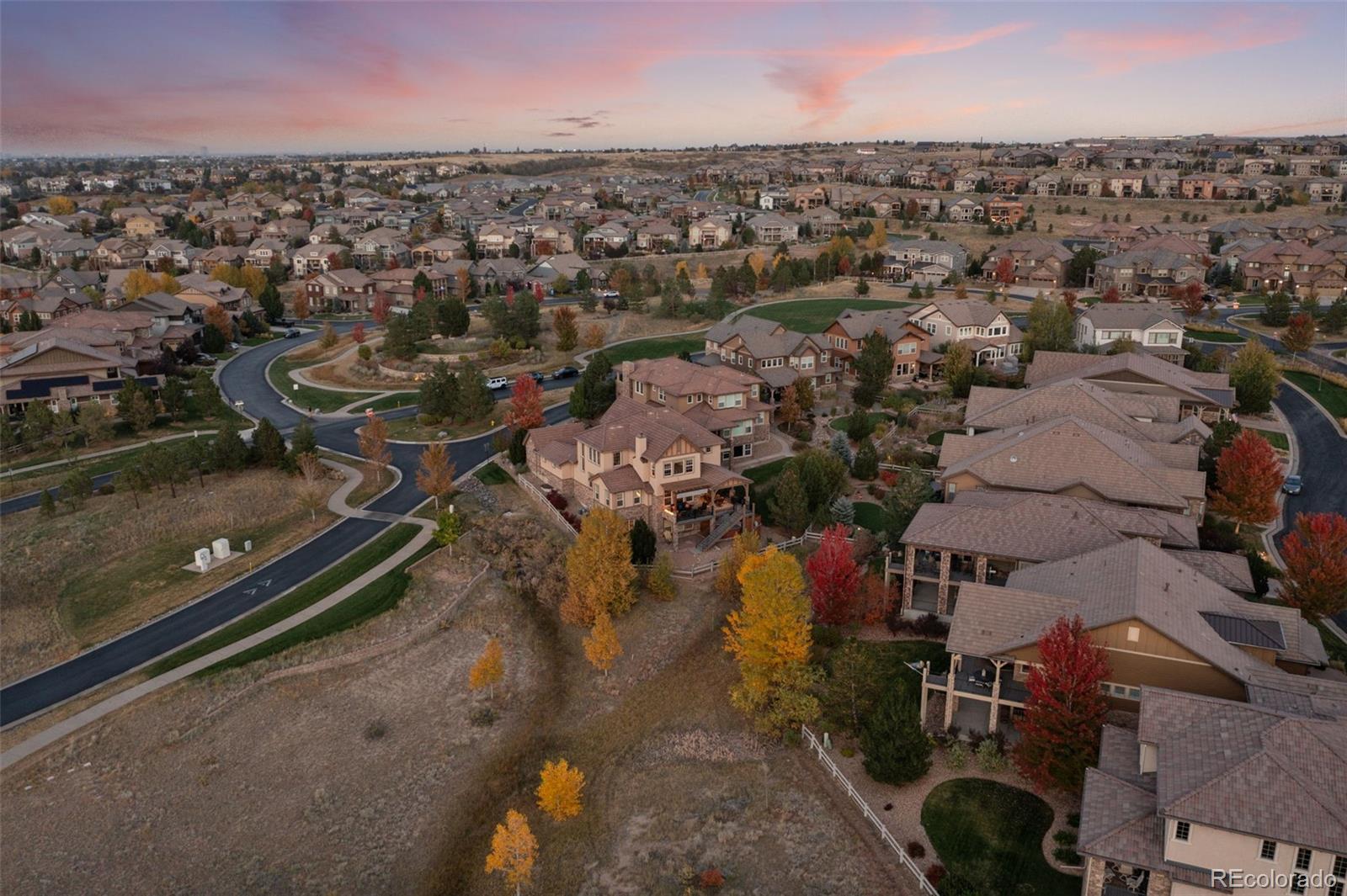 MLS Image #39 for 10615  backcountry drive,highlands ranch, Colorado