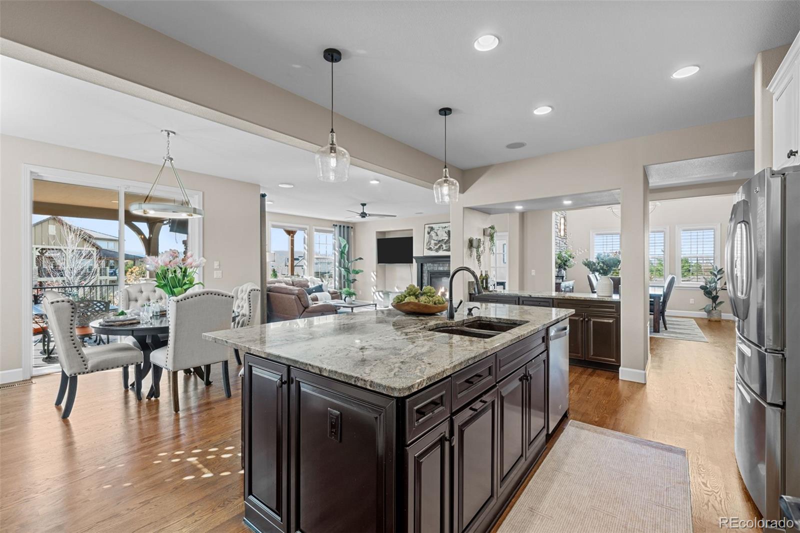 MLS Image #9 for 10615  backcountry drive,highlands ranch, Colorado