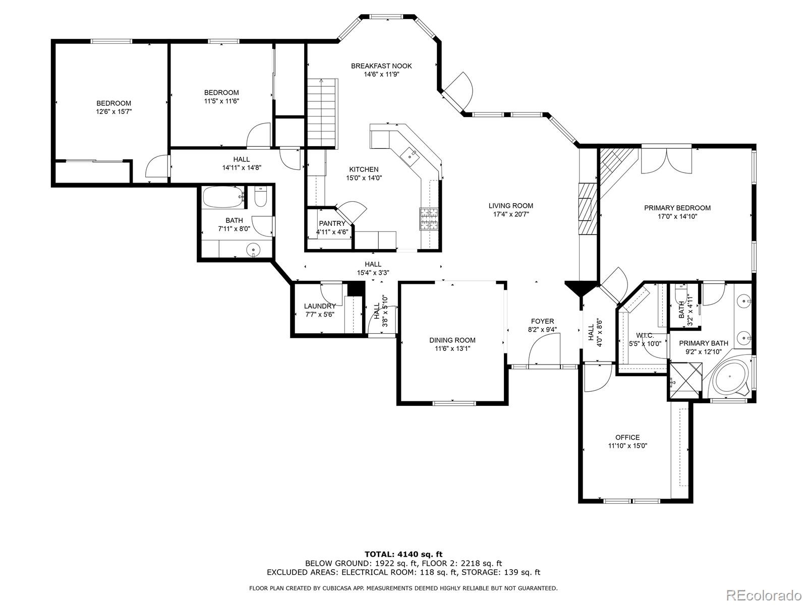 MLS Image #37 for 15250  boston street,brighton, Colorado