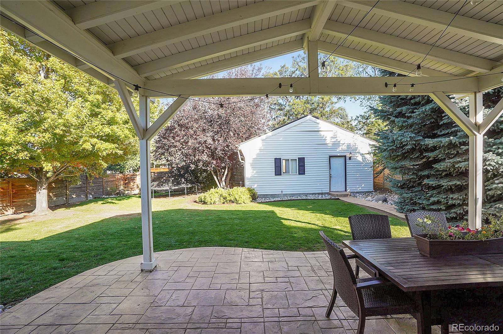 MLS Image #7 for 3230 s birch street,denver, Colorado