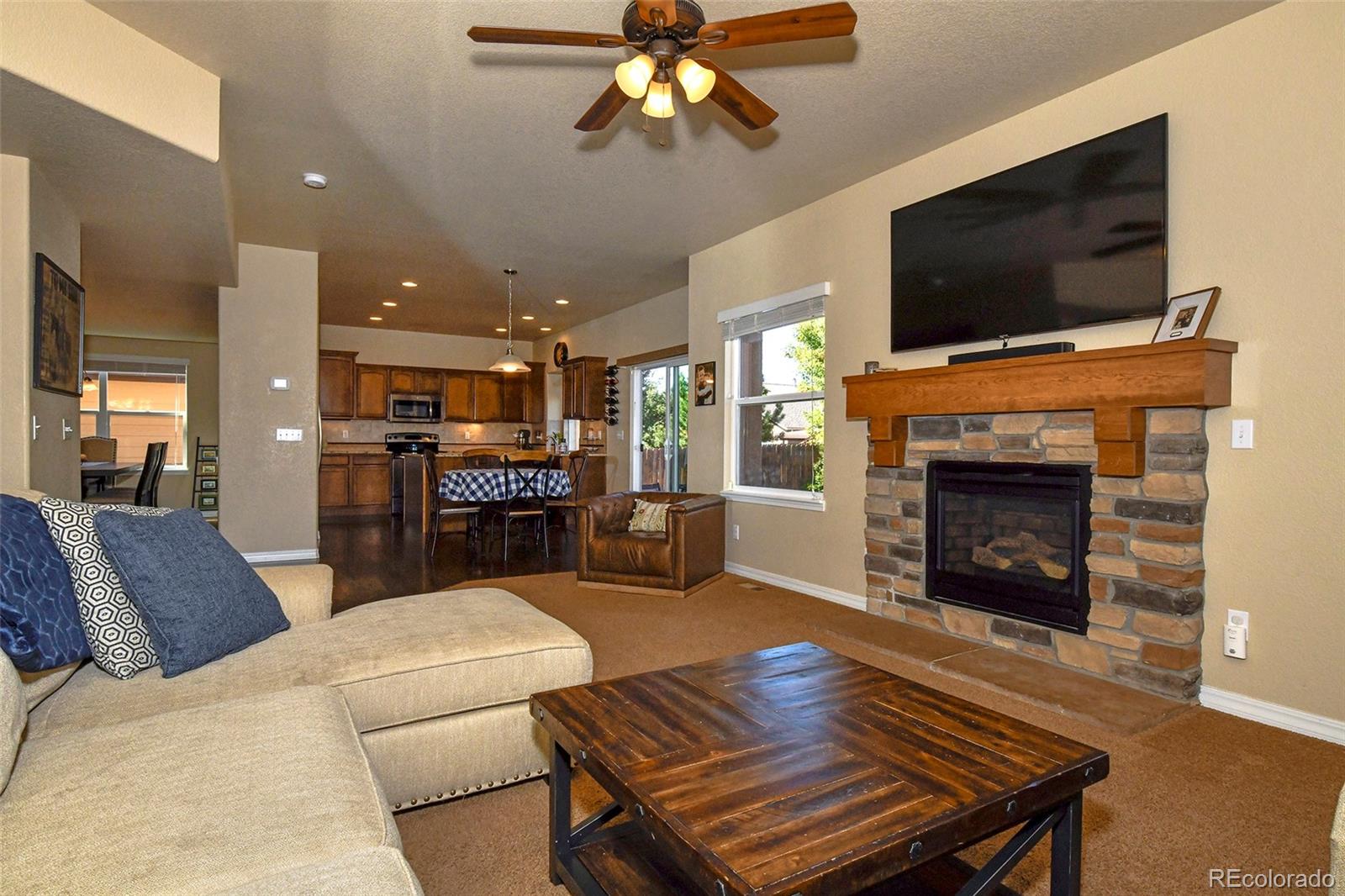 MLS Image #10 for 7624  wrangler ridge drive,colorado springs, Colorado