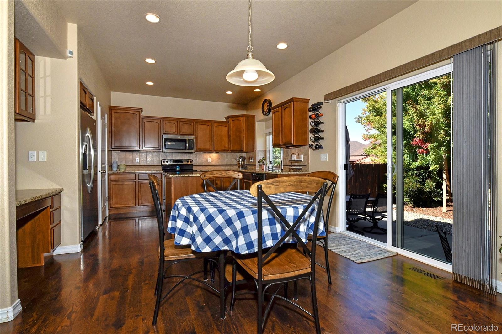 MLS Image #13 for 7624  wrangler ridge drive,colorado springs, Colorado