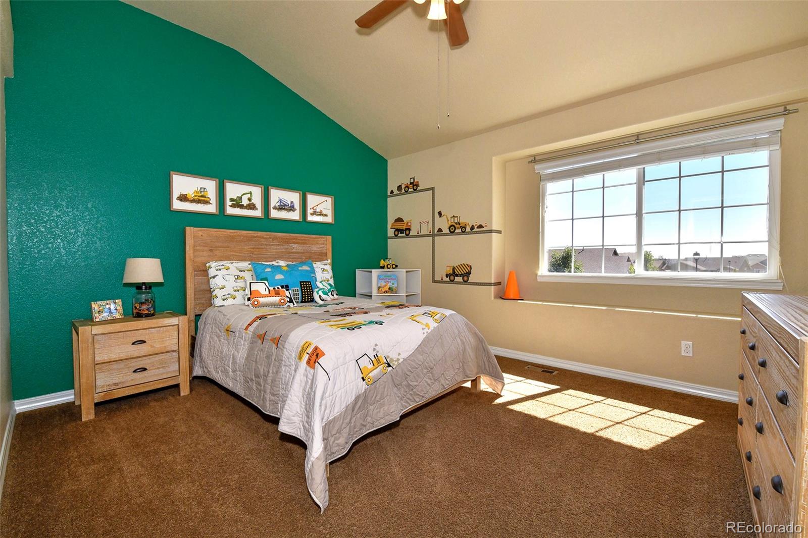 MLS Image #22 for 7624  wrangler ridge drive,colorado springs, Colorado