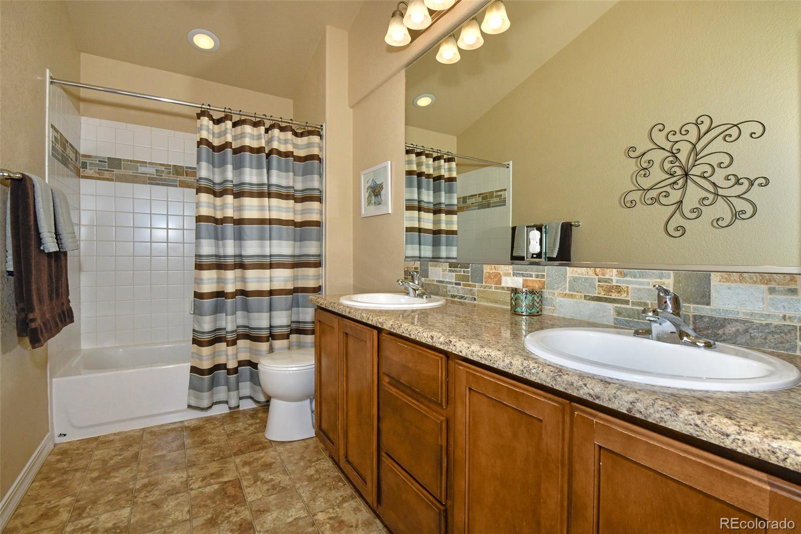 MLS Image #25 for 7624  wrangler ridge drive,colorado springs, Colorado