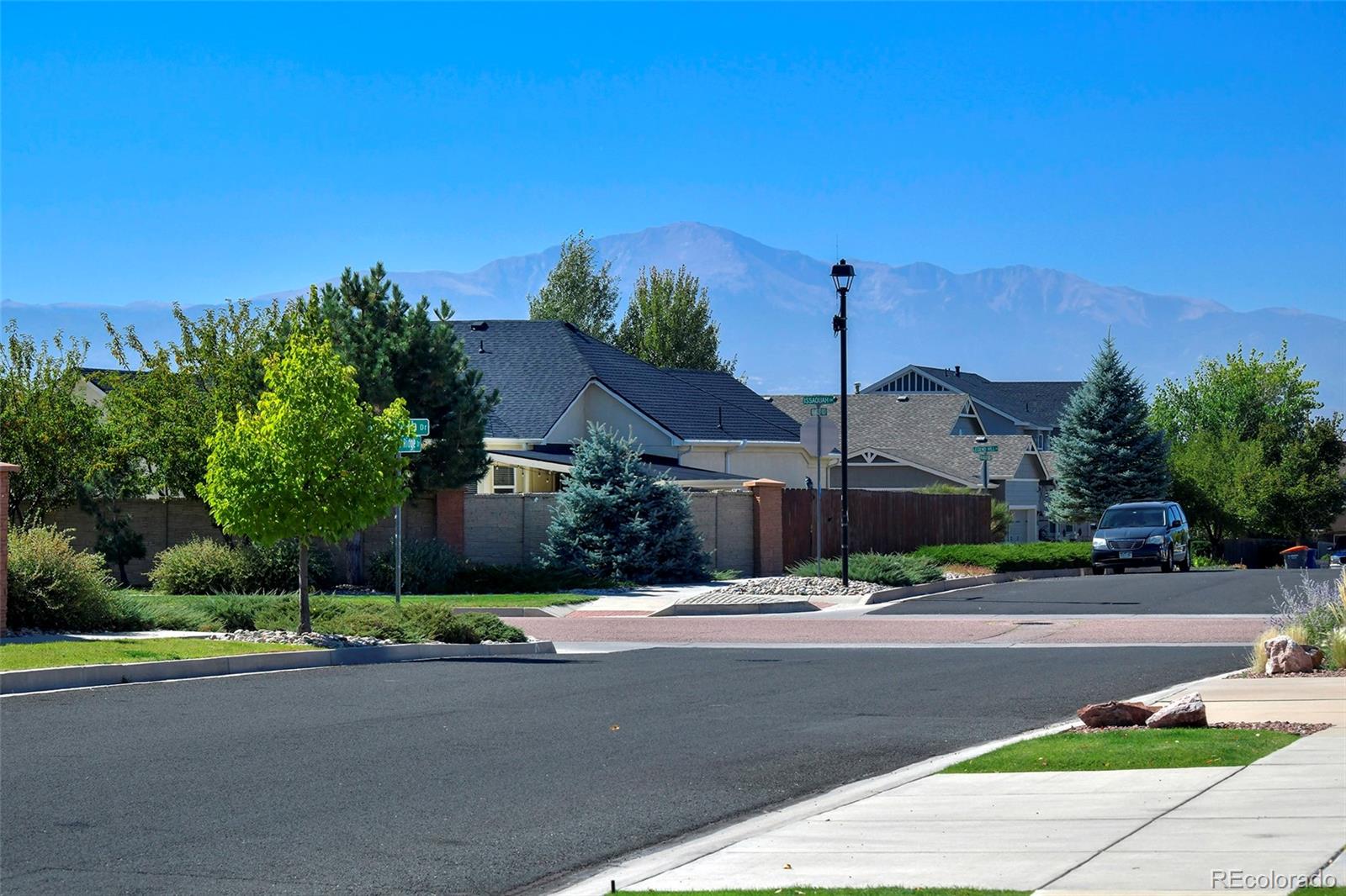 MLS Image #4 for 7624  wrangler ridge drive,colorado springs, Colorado