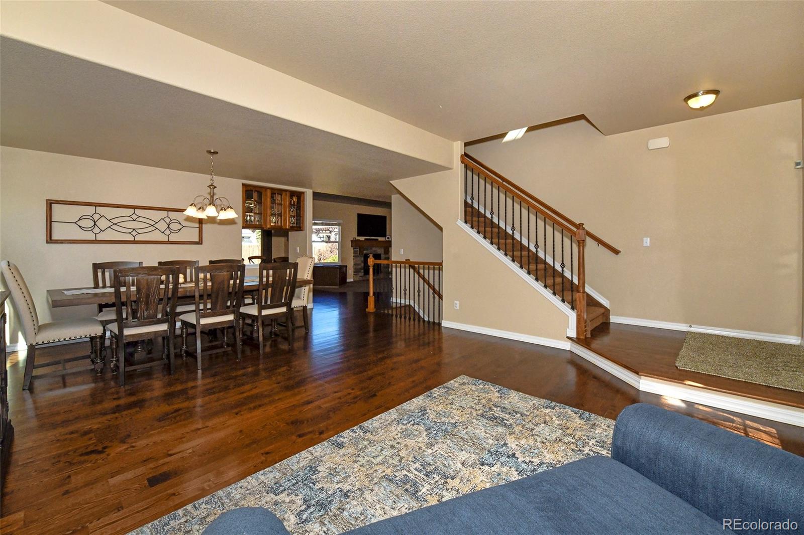 MLS Image #6 for 7624  wrangler ridge drive,colorado springs, Colorado