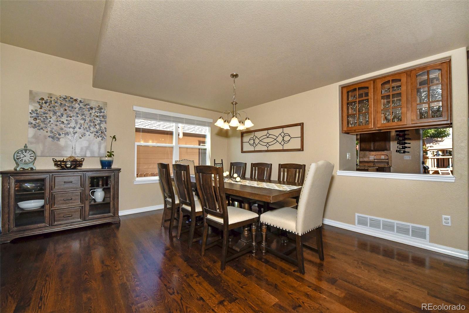 MLS Image #8 for 7624  wrangler ridge drive,colorado springs, Colorado