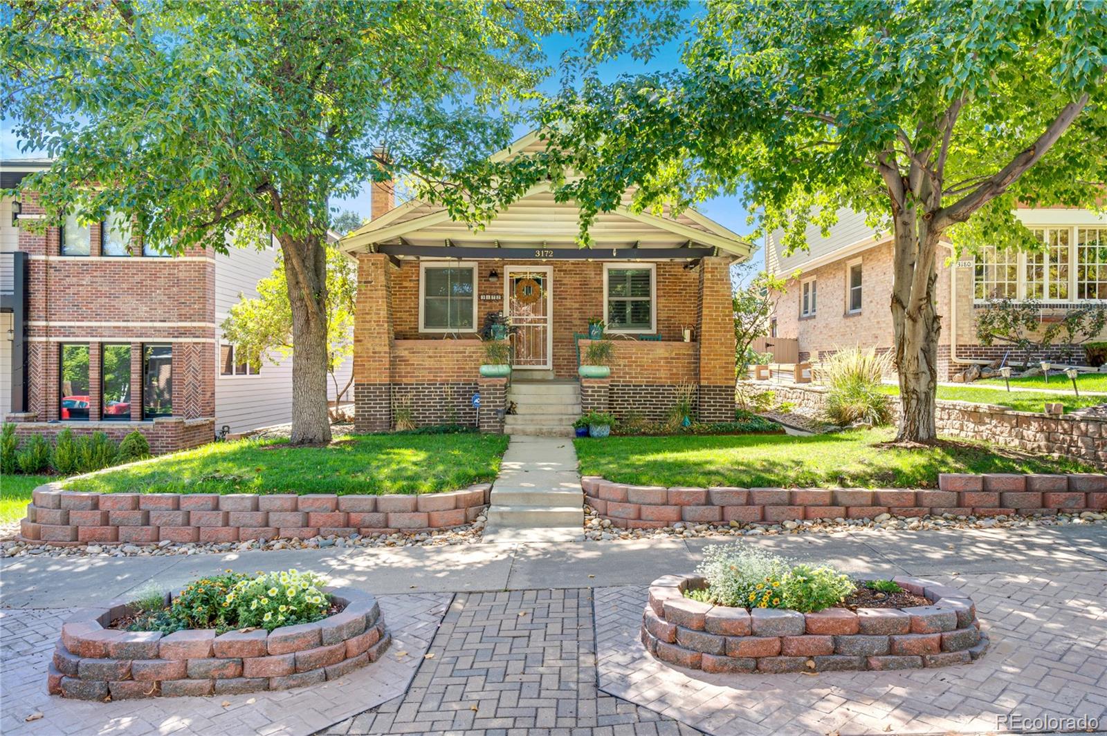 MLS Image #0 for 3172 w 40th avenue,denver, Colorado