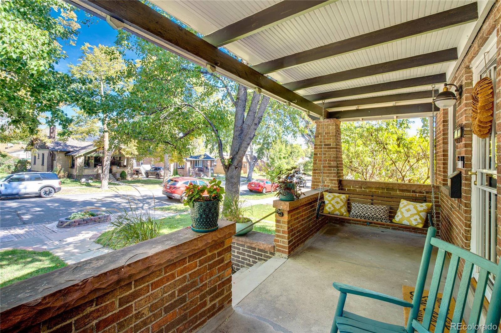 MLS Image #2 for 3172 w 40th avenue,denver, Colorado