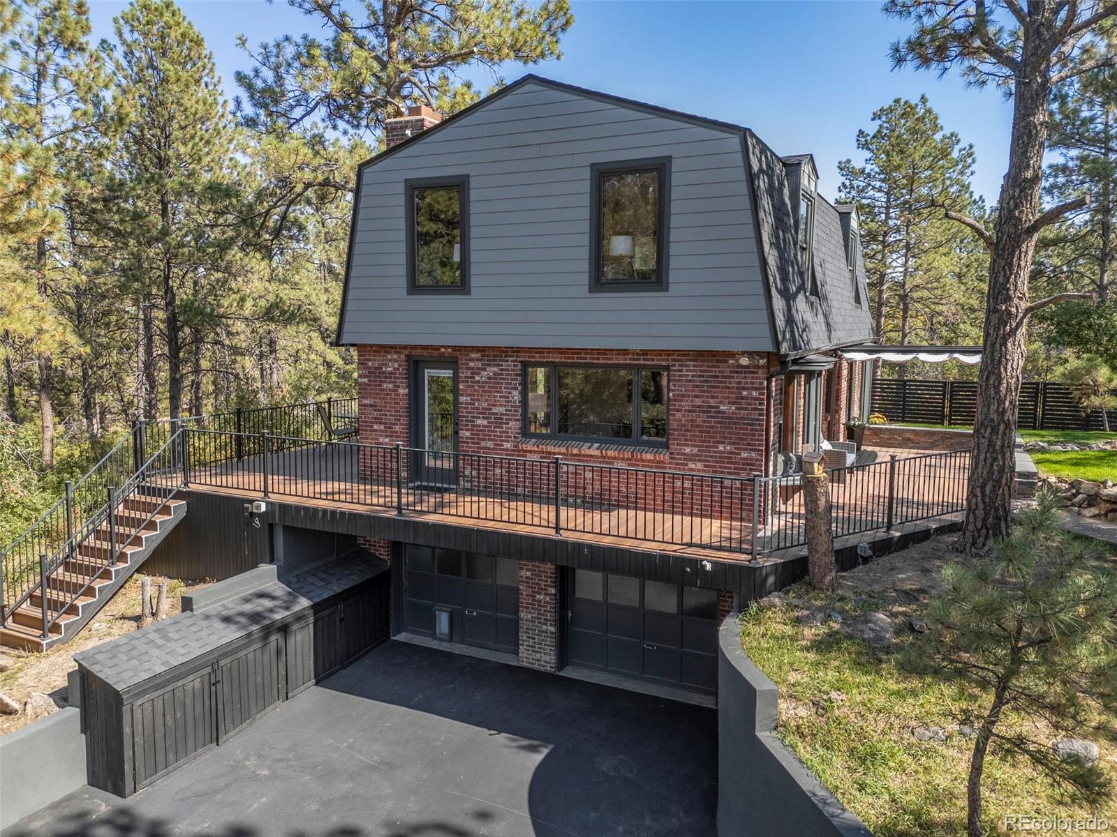 MLS Image #23 for 7682 e park drive,franktown, Colorado