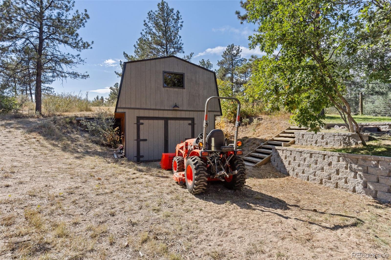 MLS Image #33 for 7682 e park drive,franktown, Colorado