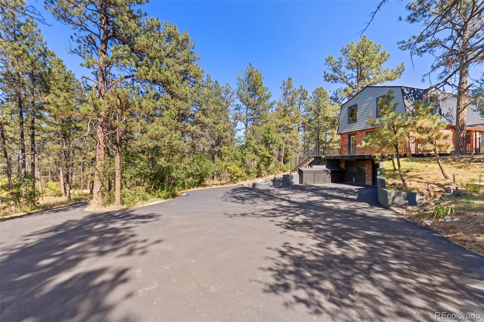 MLS Image #36 for 7682 e park drive,franktown, Colorado