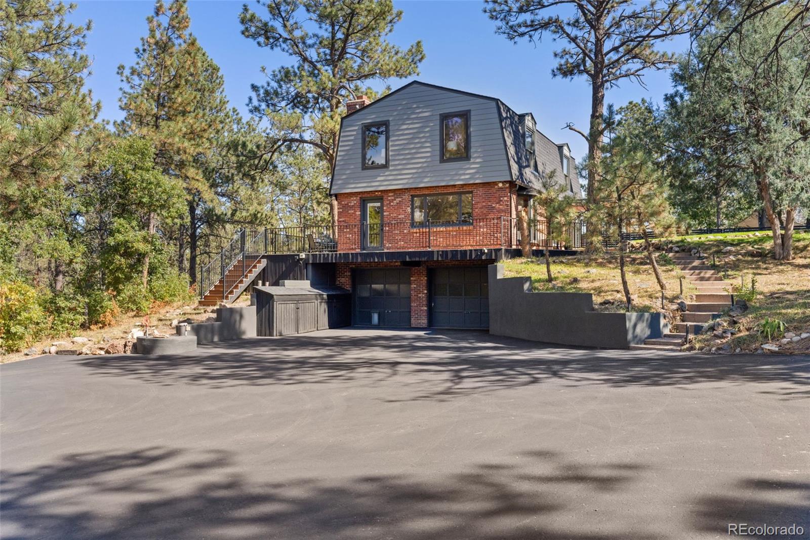 MLS Image #37 for 7682 e park drive,franktown, Colorado