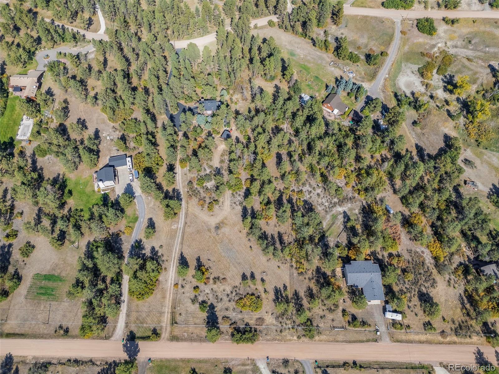 MLS Image #40 for 7682 e park drive,franktown, Colorado