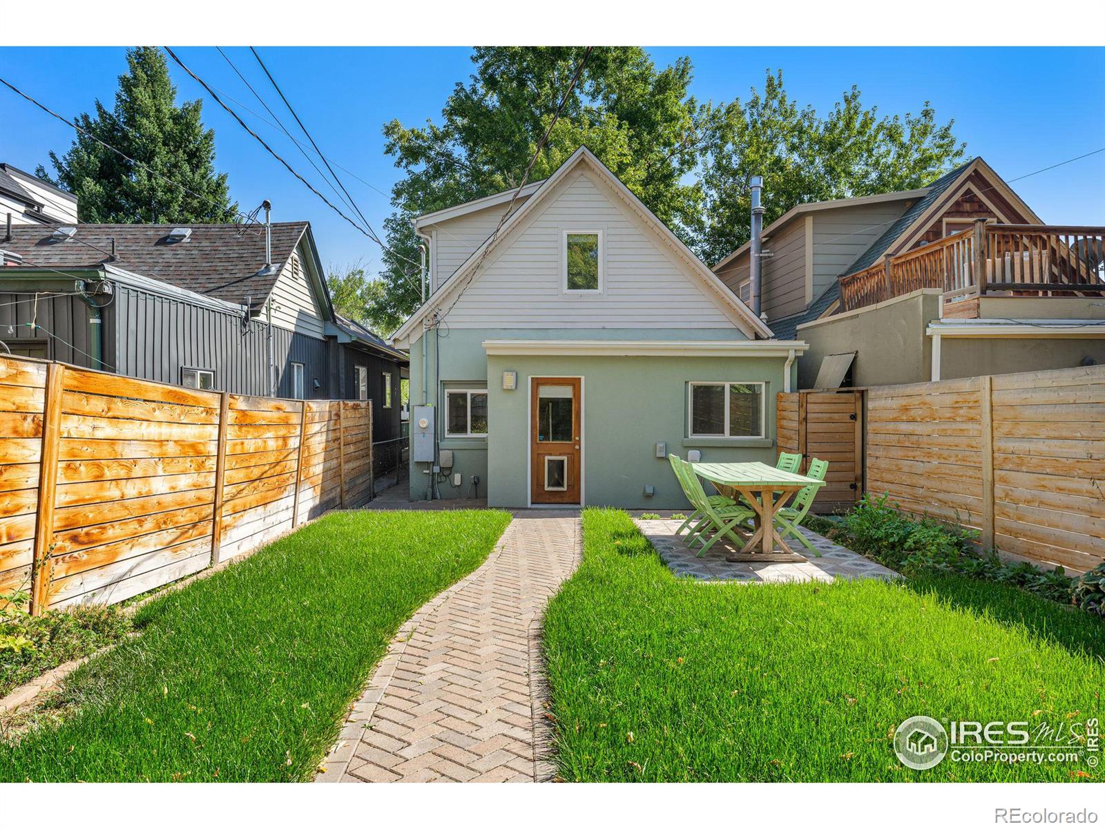 MLS Image #11 for 3611  mariposa street,denver, Colorado