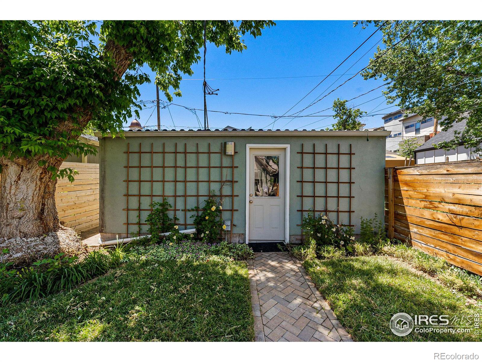 MLS Image #14 for 3611  mariposa street,denver, Colorado