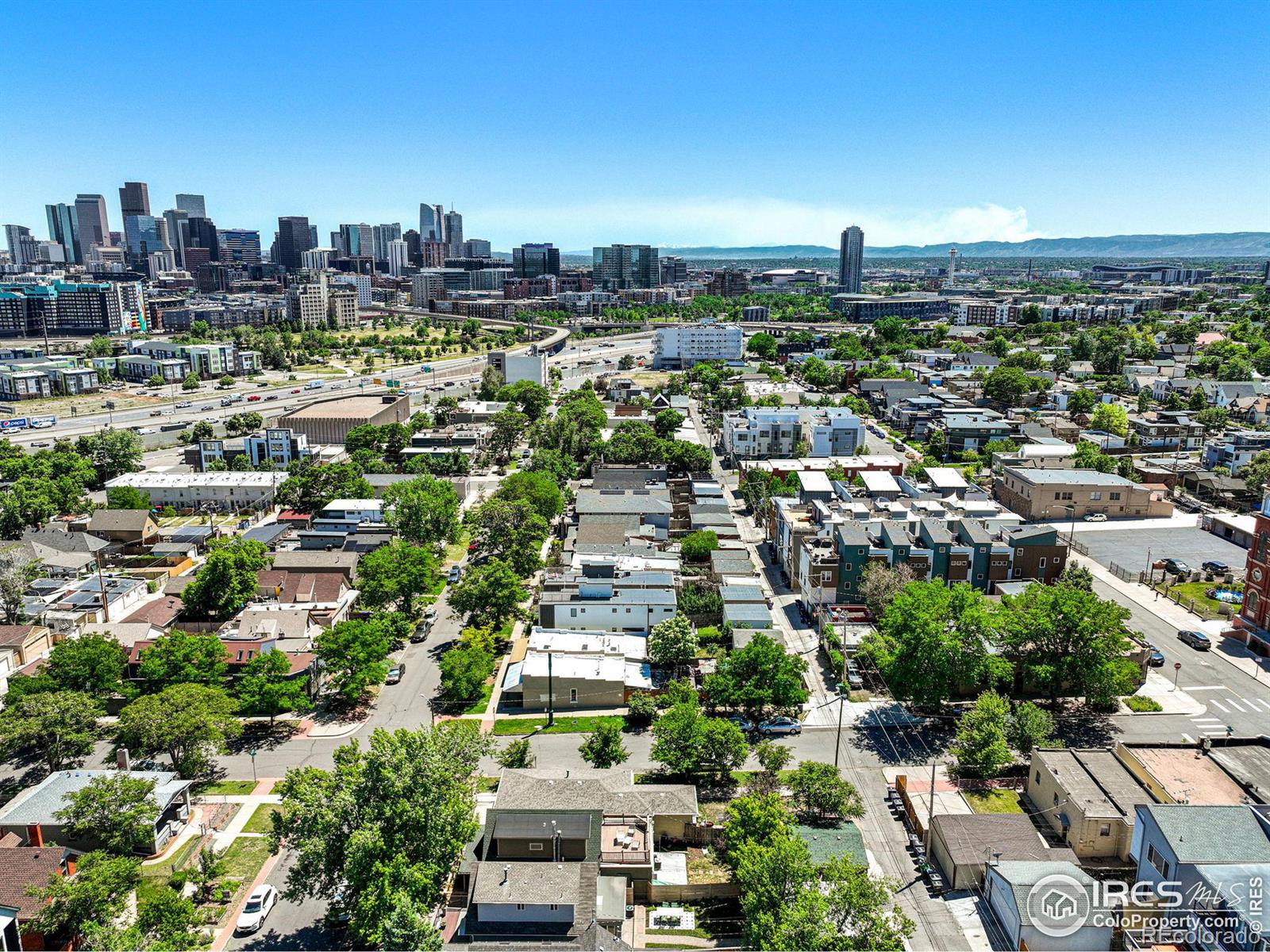 MLS Image #26 for 3611  mariposa street,denver, Colorado