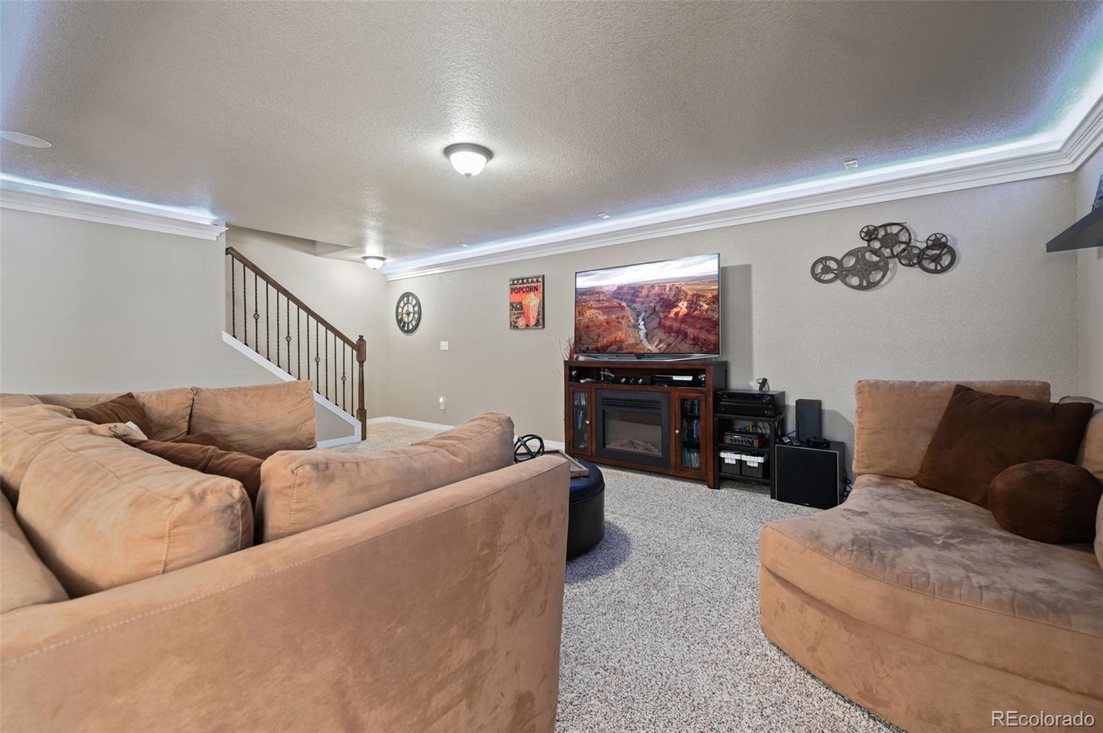 MLS Image #27 for 3516  red baron drive,colorado springs, Colorado