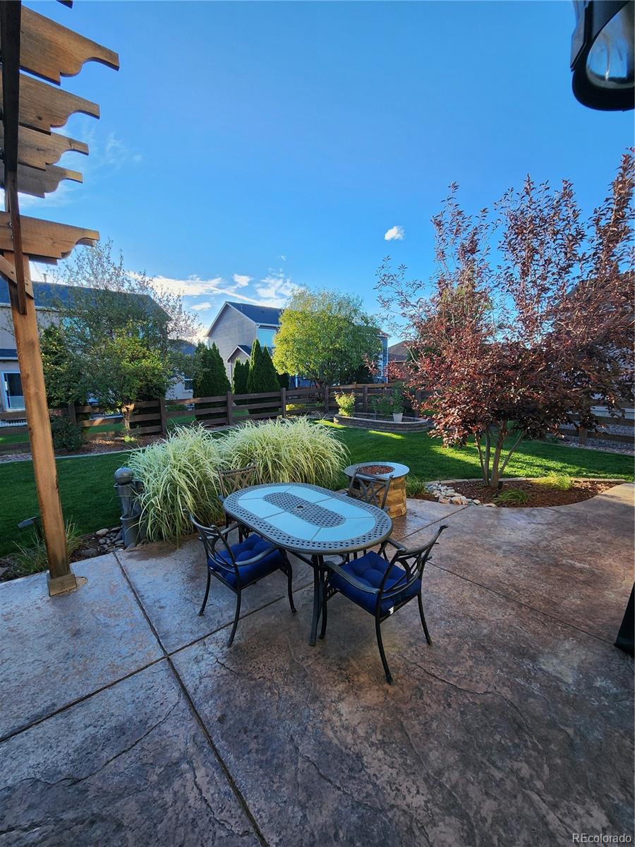 MLS Image #35 for 3516  red baron drive,colorado springs, Colorado