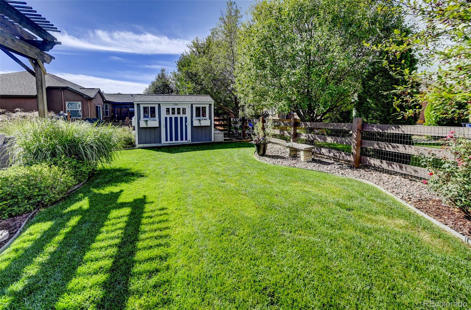 MLS Image #36 for 3516  red baron drive,colorado springs, Colorado