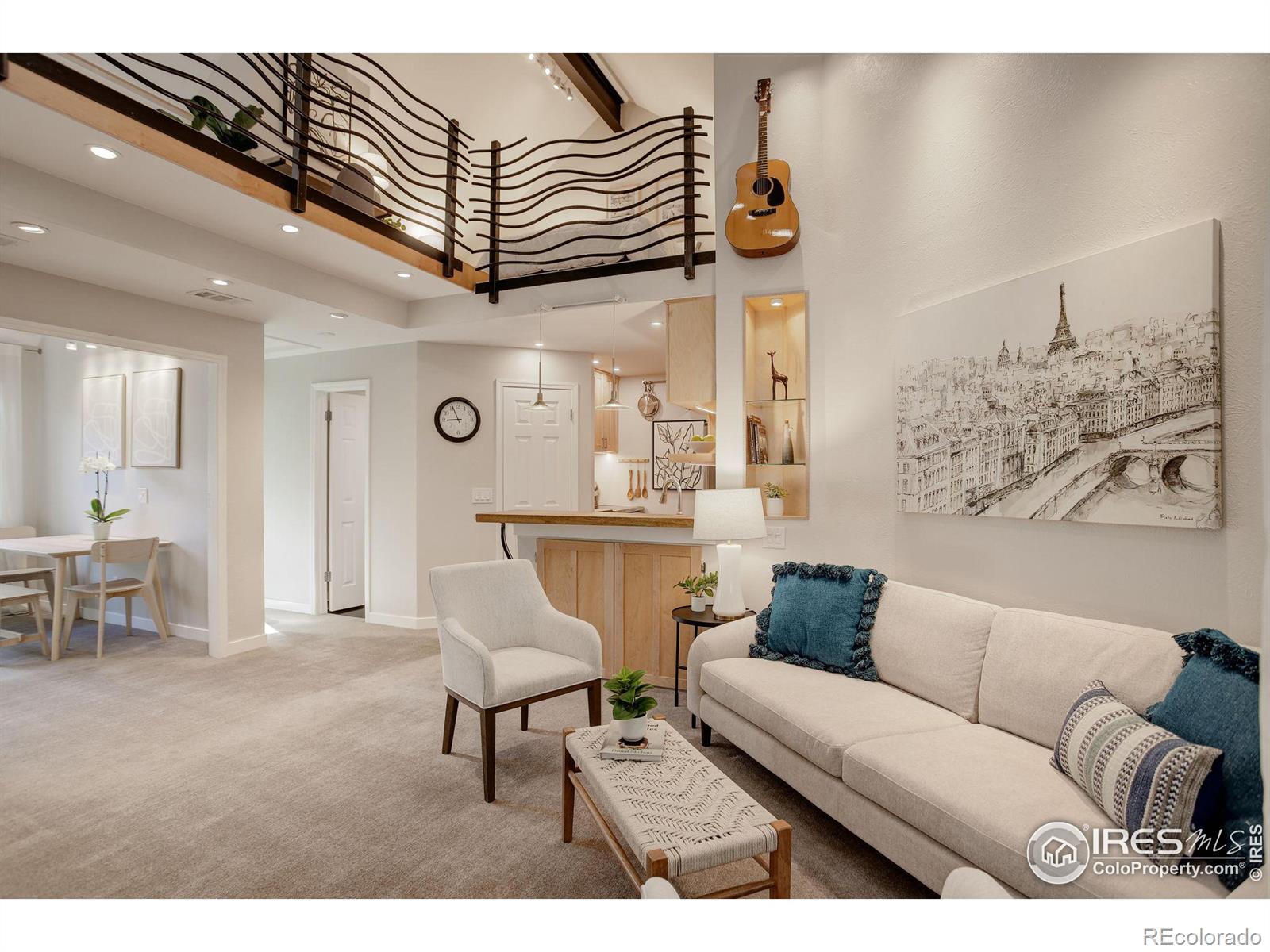 MLS Image #1 for 4721  spine road,boulder, Colorado