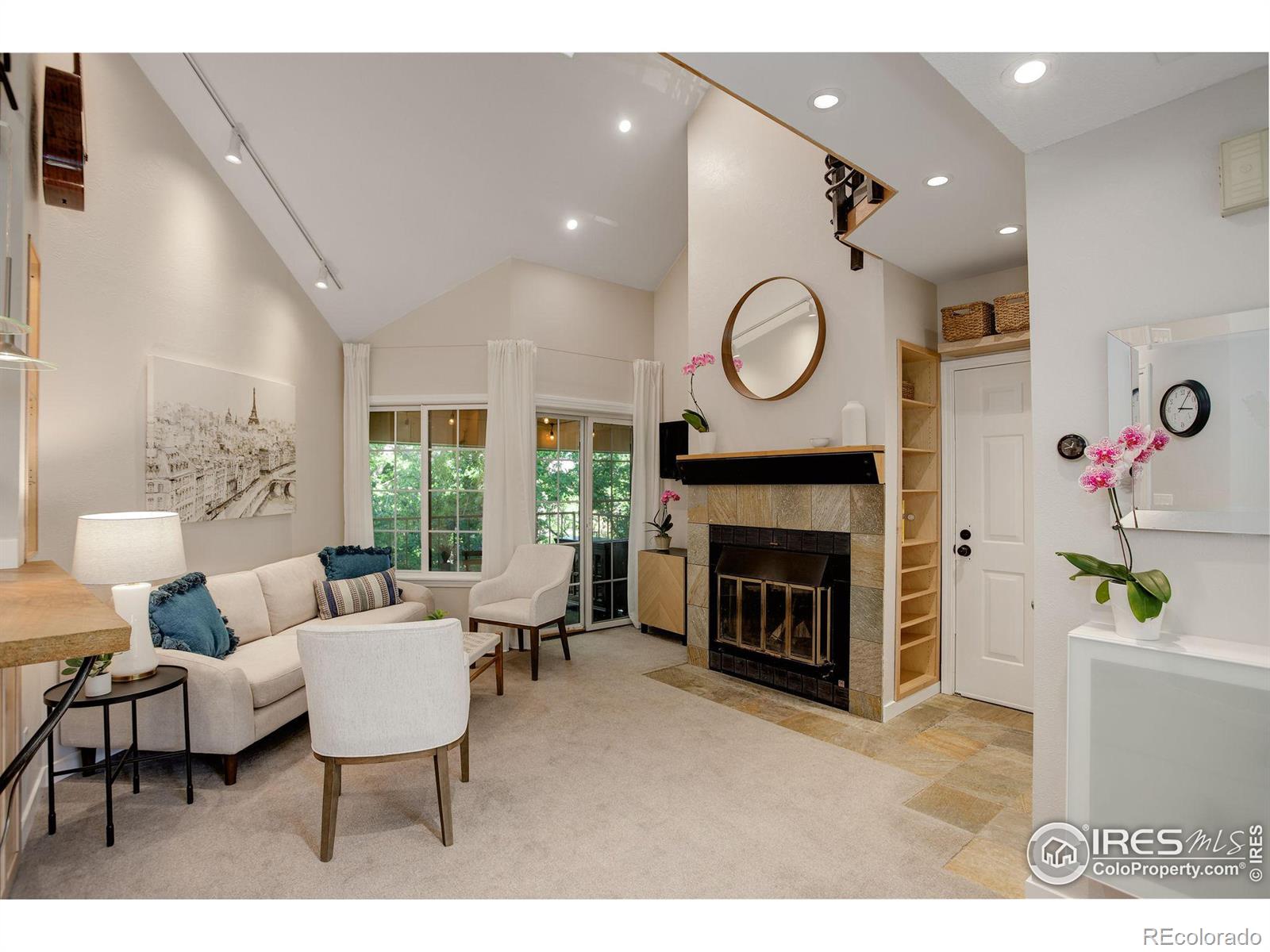 MLS Image #2 for 4721  spine road,boulder, Colorado
