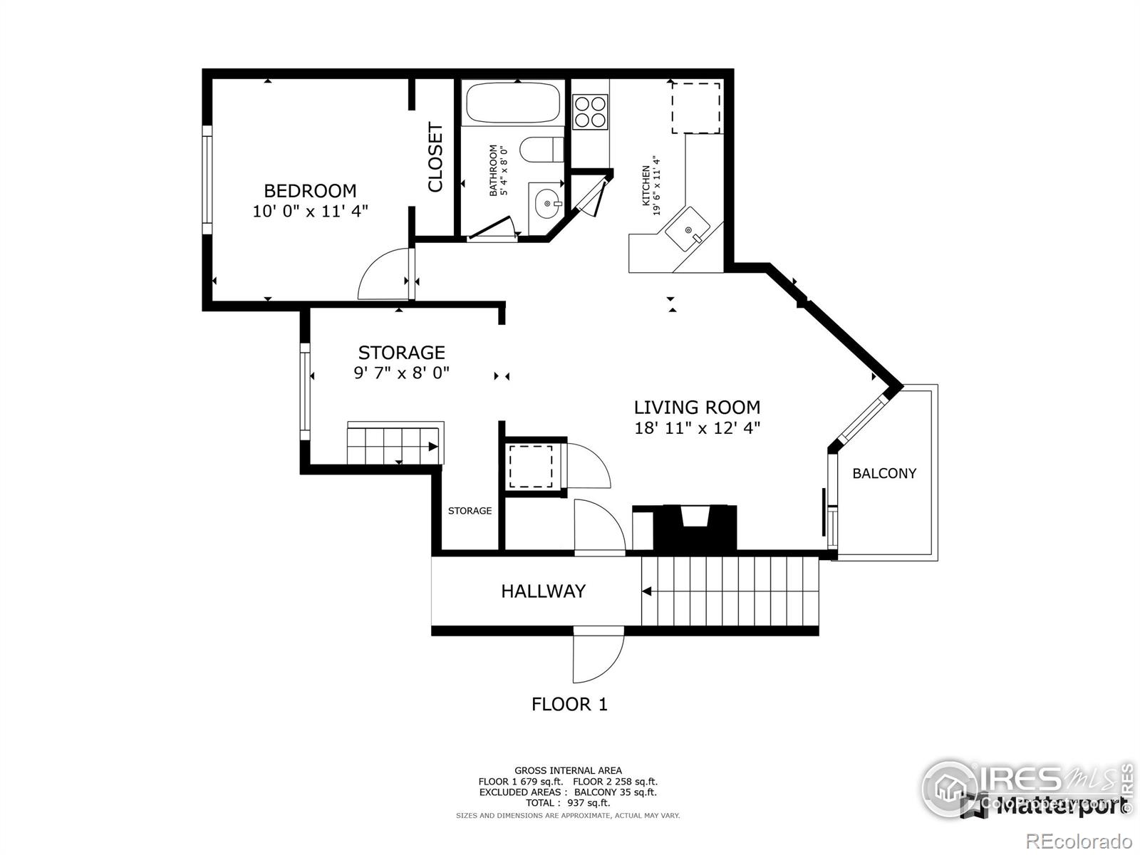 MLS Image #32 for 4721  spine road,boulder, Colorado