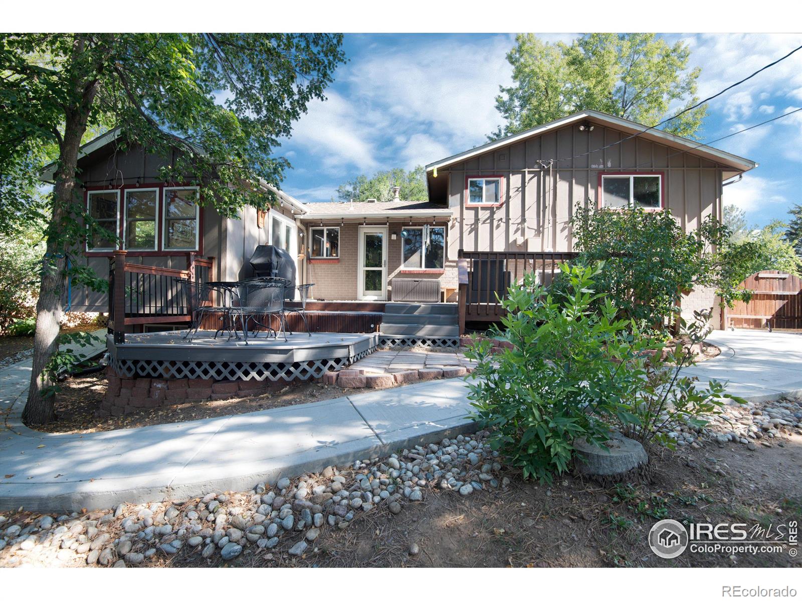 MLS Image #36 for 4633  talbot drive,boulder, Colorado