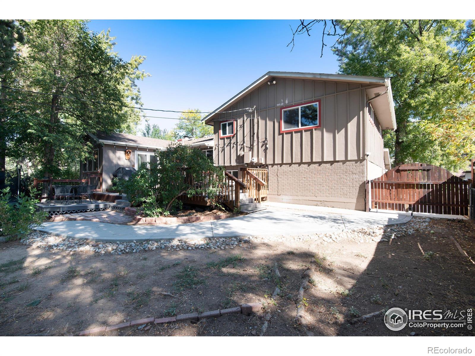 MLS Image #37 for 4633  talbot drive,boulder, Colorado