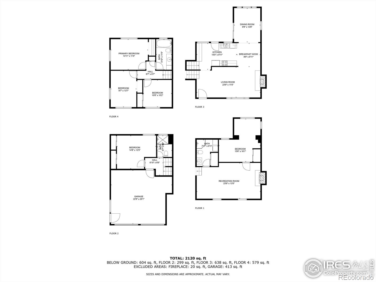 MLS Image #38 for 4633  talbot drive,boulder, Colorado