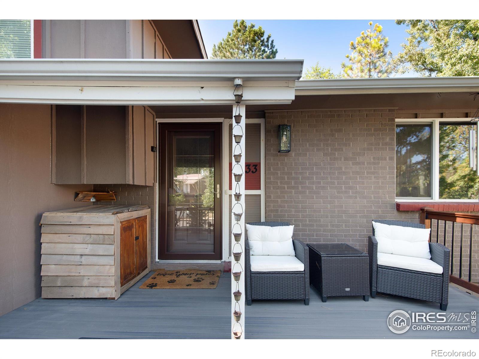 MLS Image #4 for 4633  talbot drive,boulder, Colorado