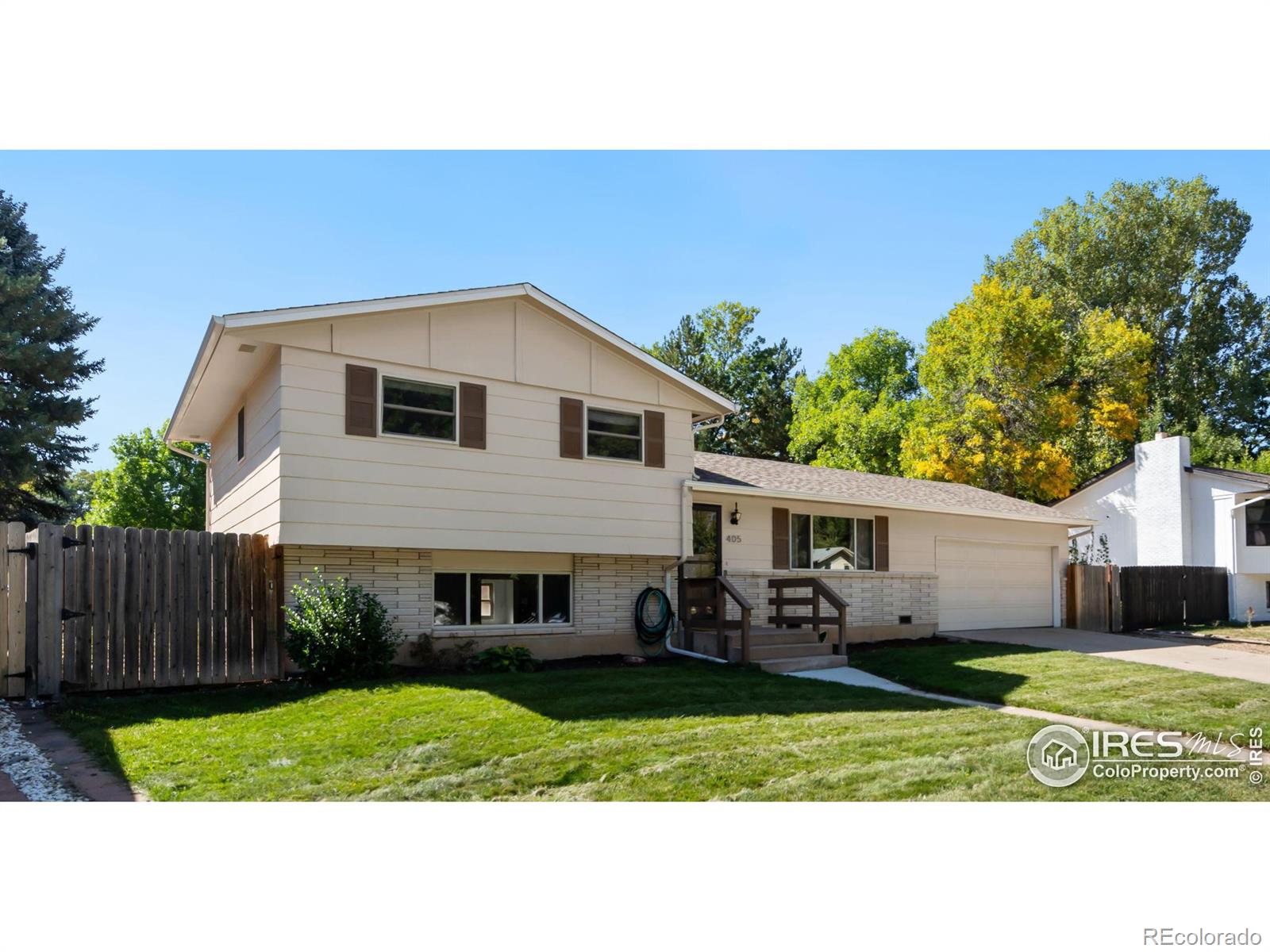 MLS Image #0 for 405  flicker drive,fort collins, Colorado